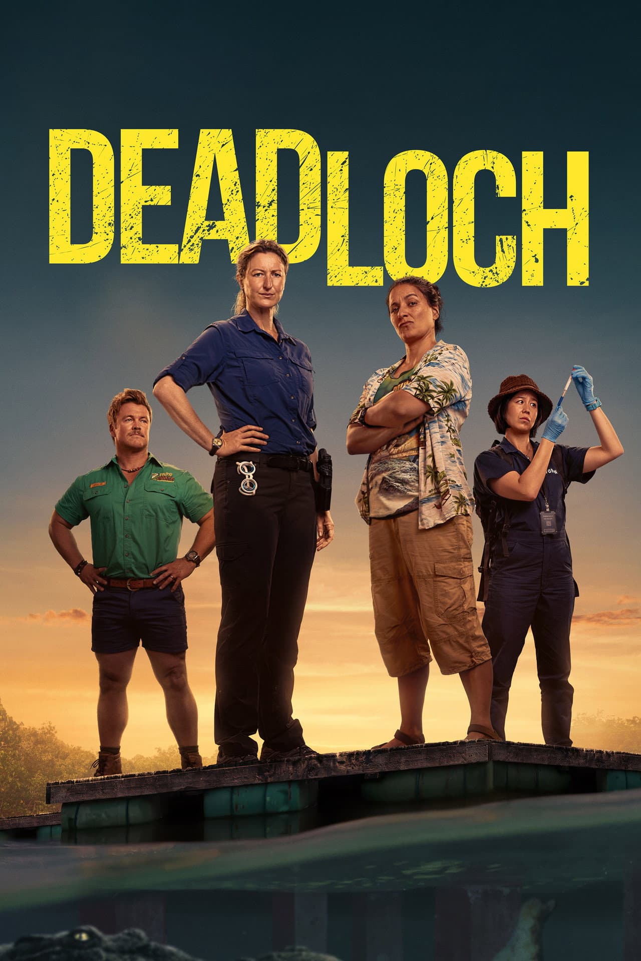 Deadloch preview 2