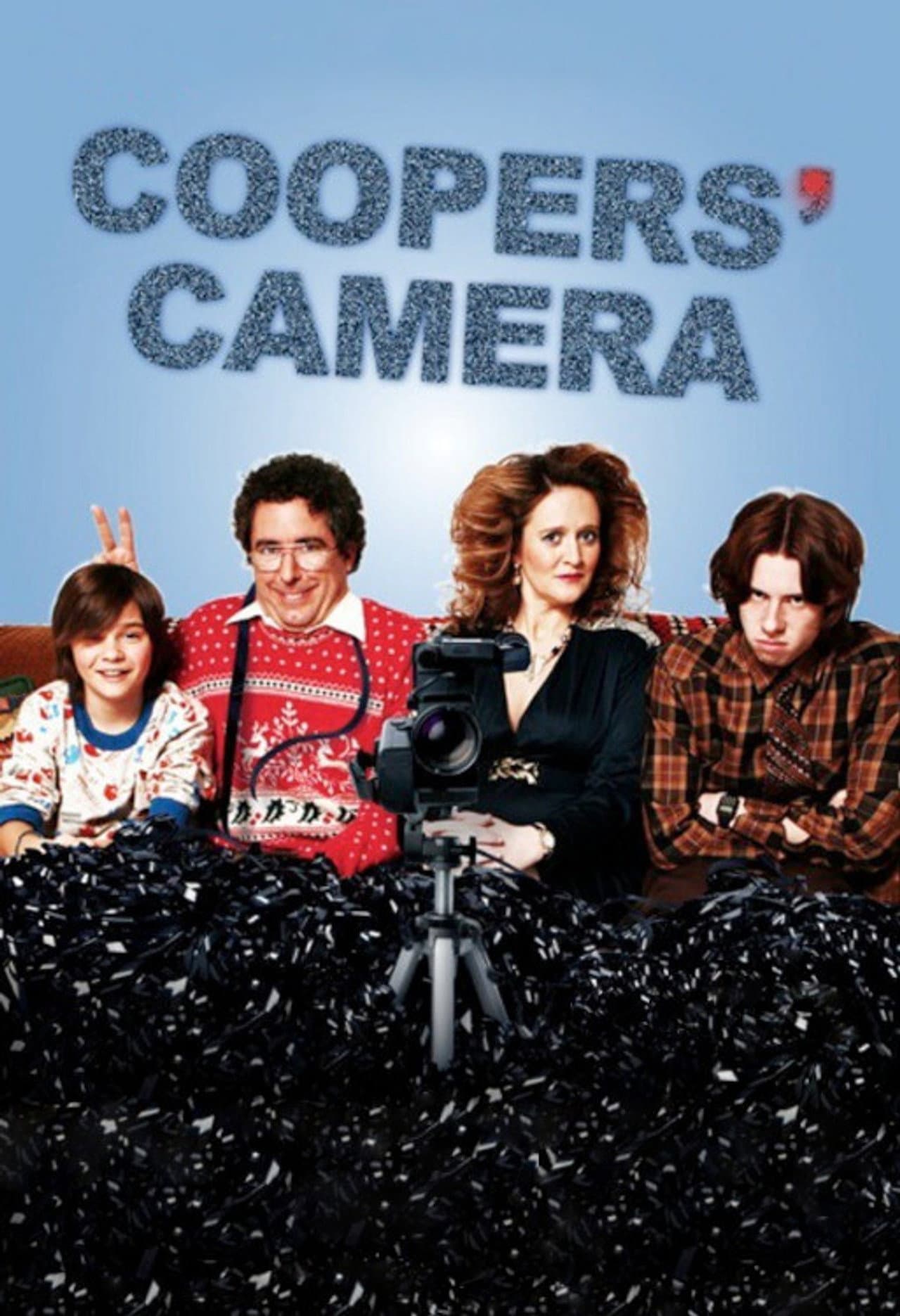 Coopers' Camera preview 2