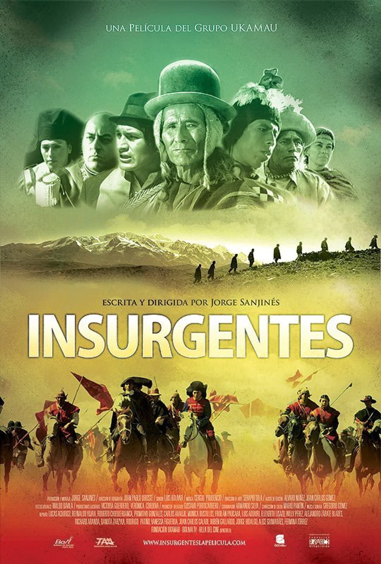 Insurgents preview 1