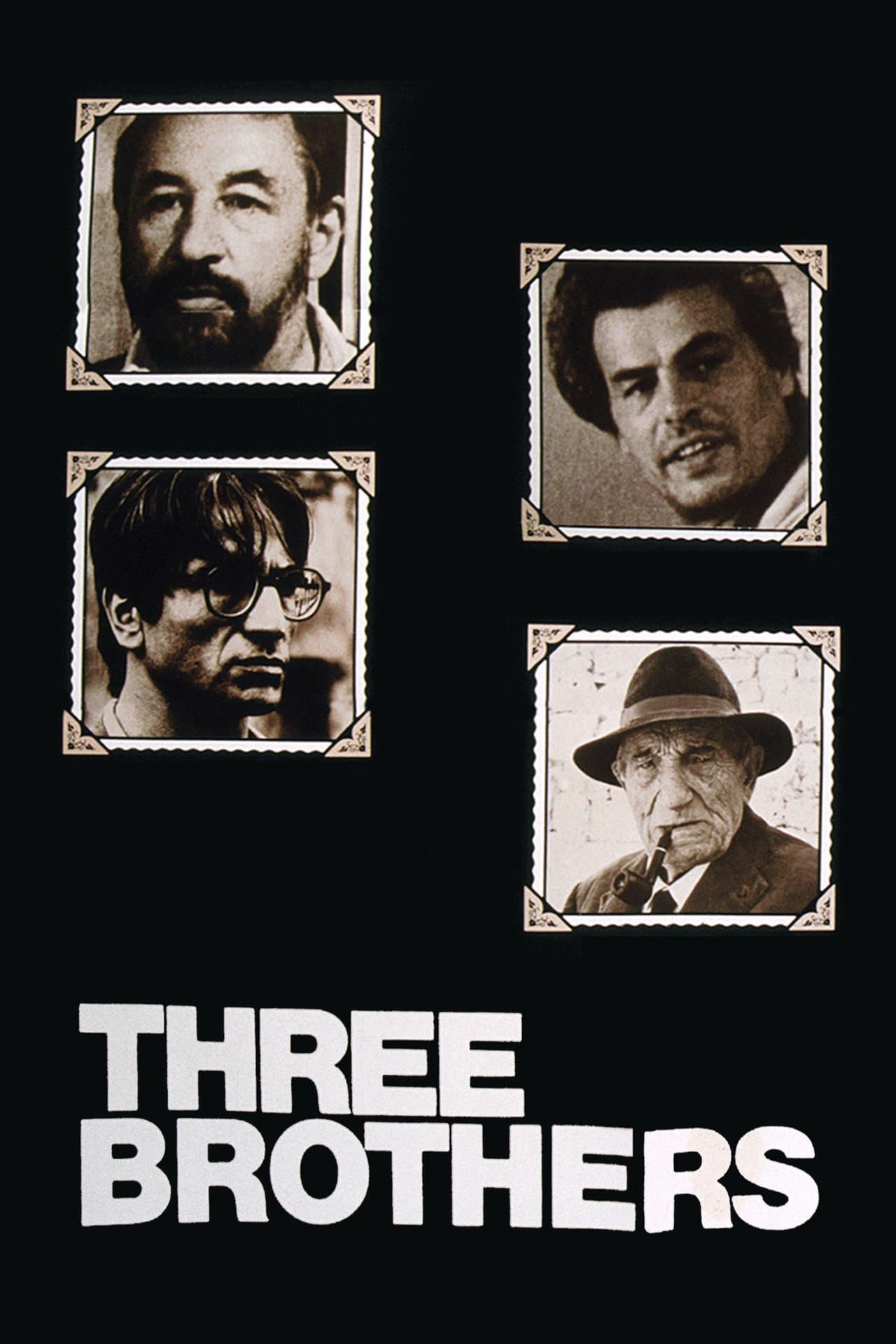 Three Brothers preview 2