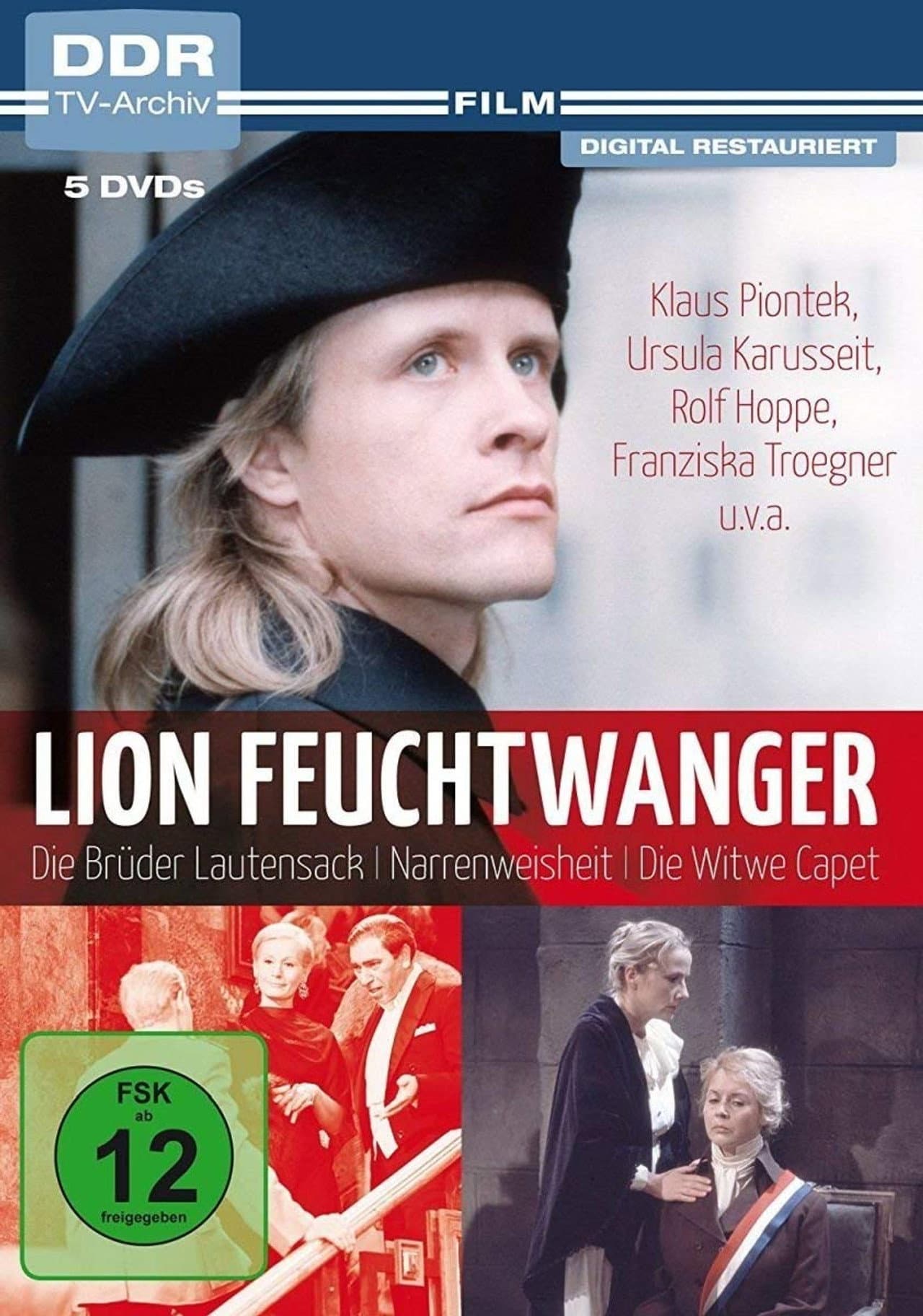 Die Brüder Lautensack preview 1