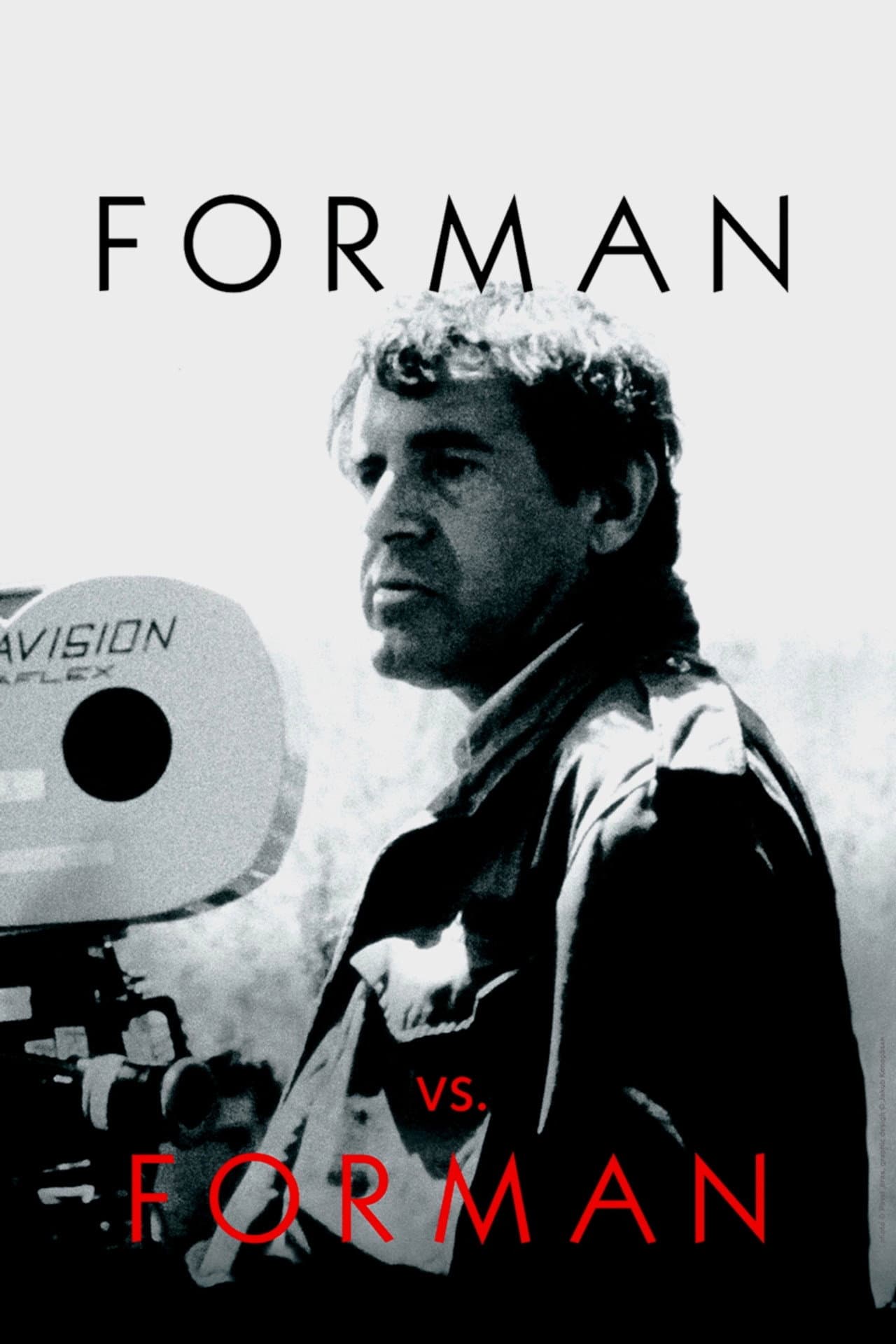 Forman vs. Forman preview 2