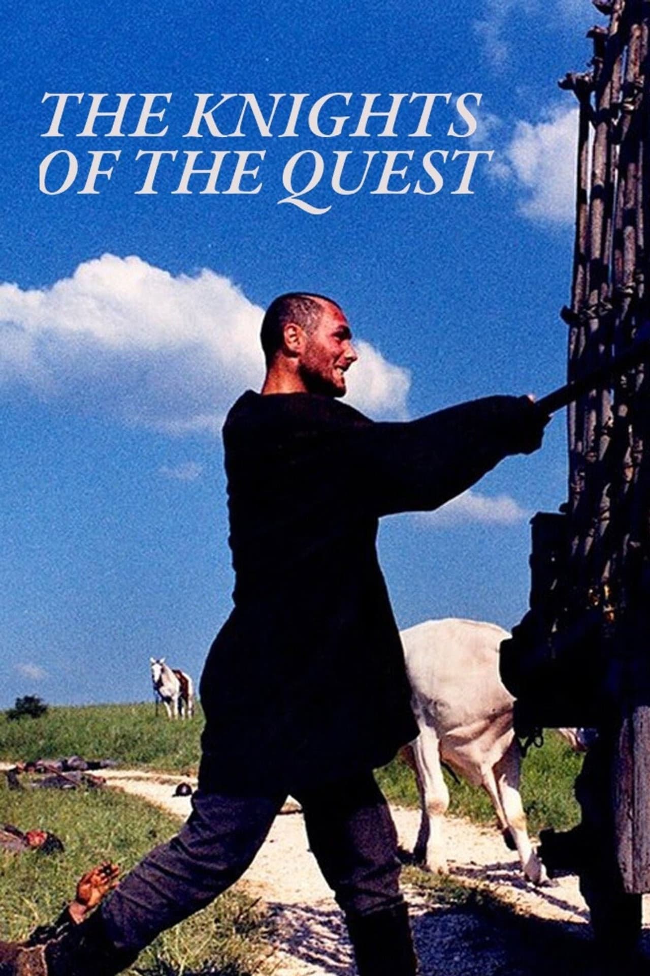 Knights Of The Quest preview 2