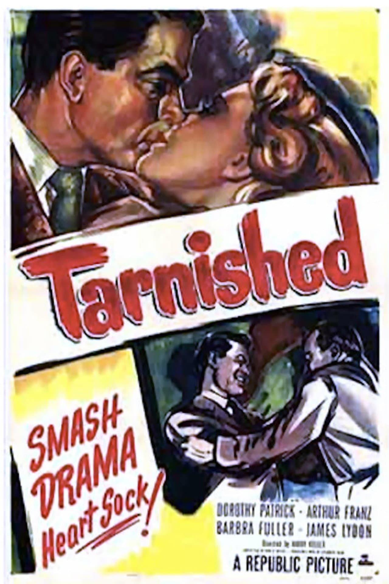 Tarnished preview 2