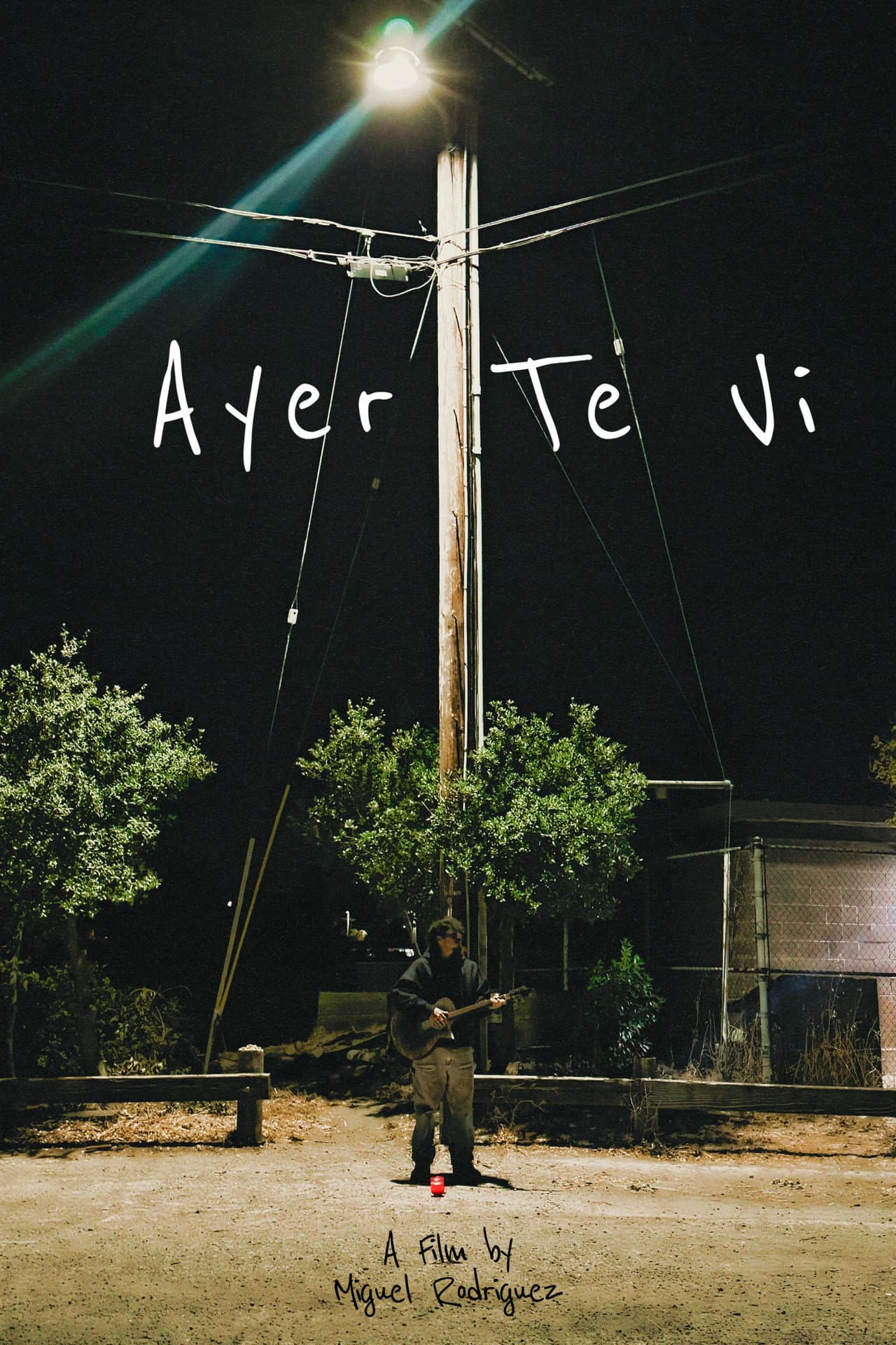 Ayer Te Vi preview 2