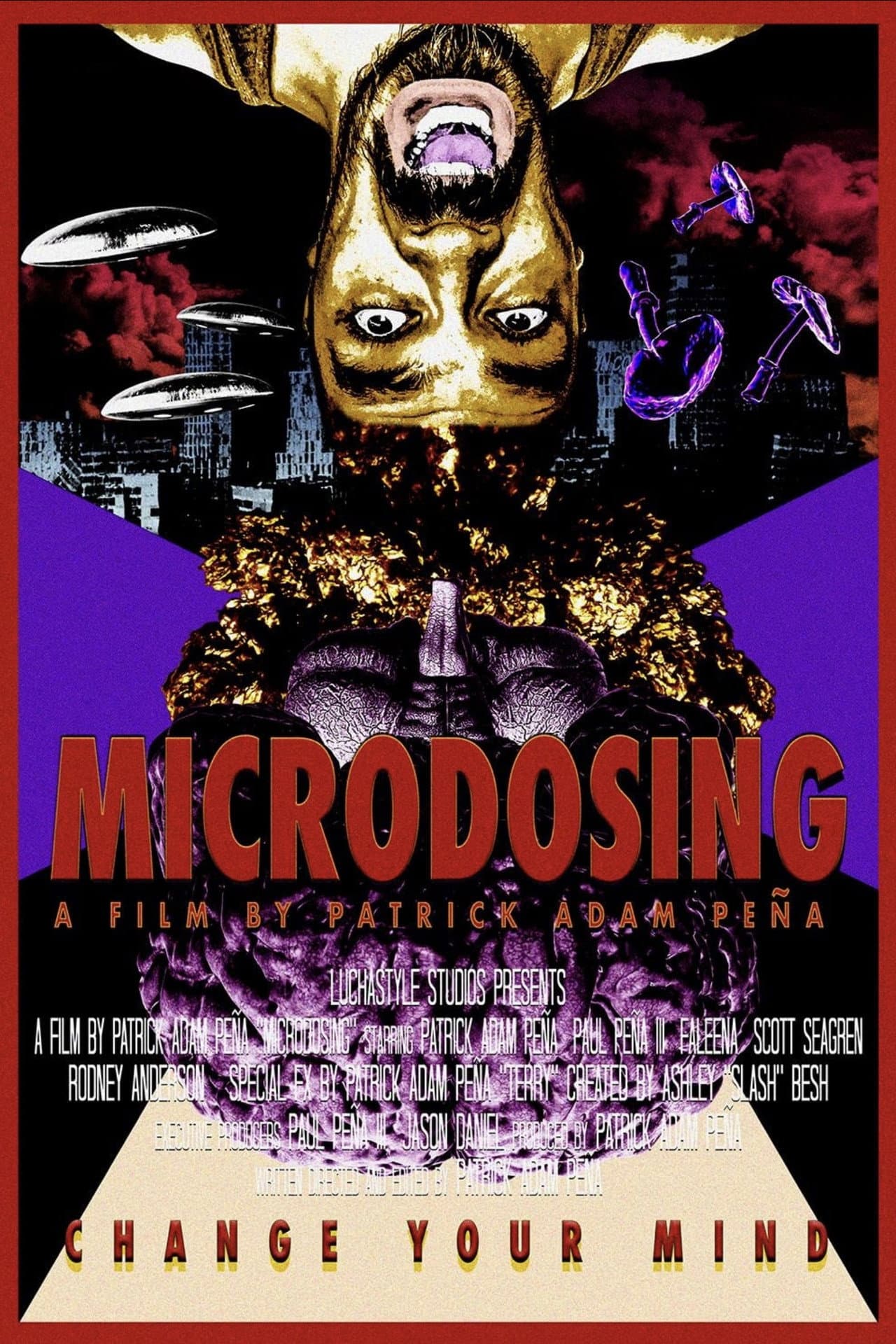 Microdosing preview 1