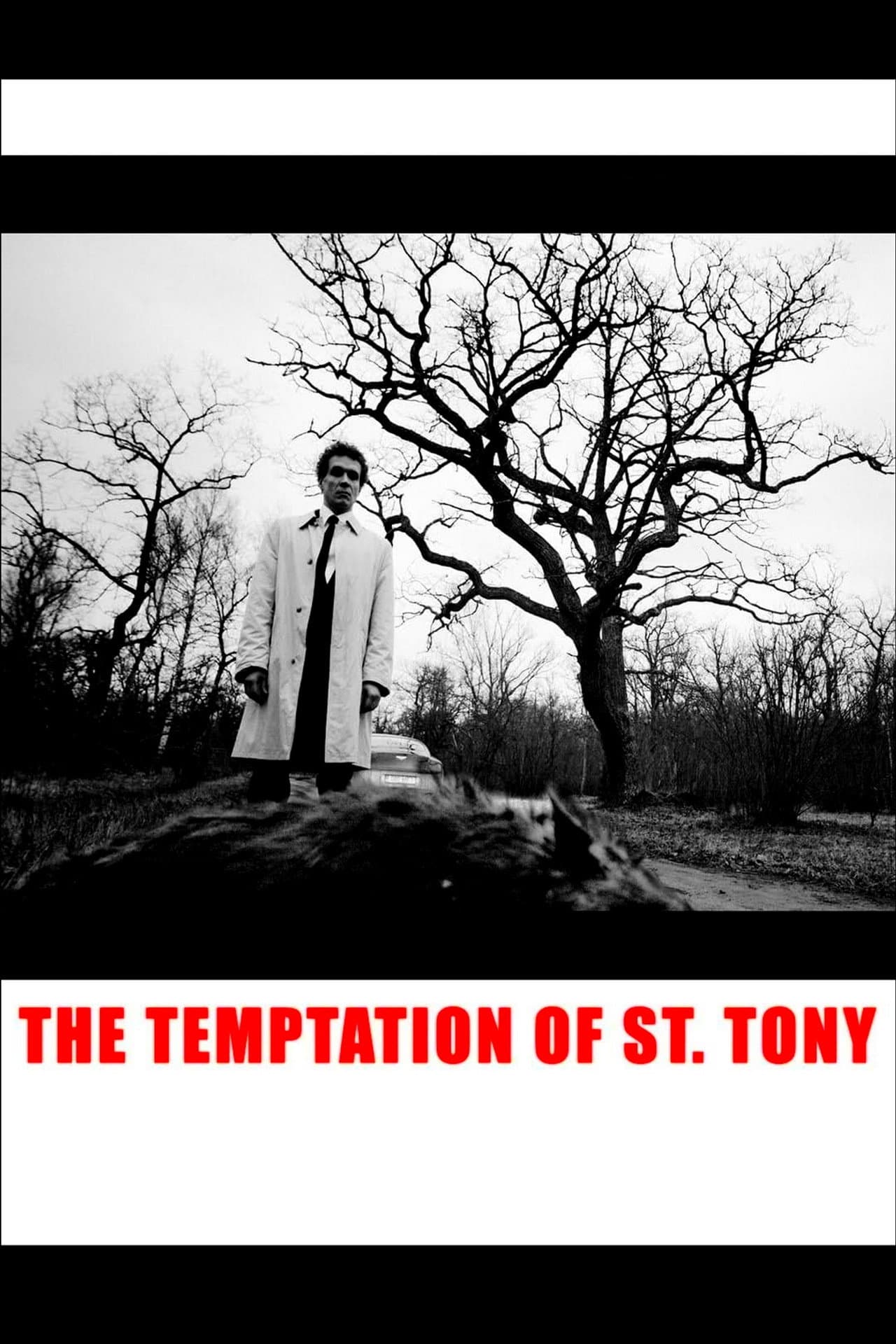 The Temptation of St. Tony preview 2