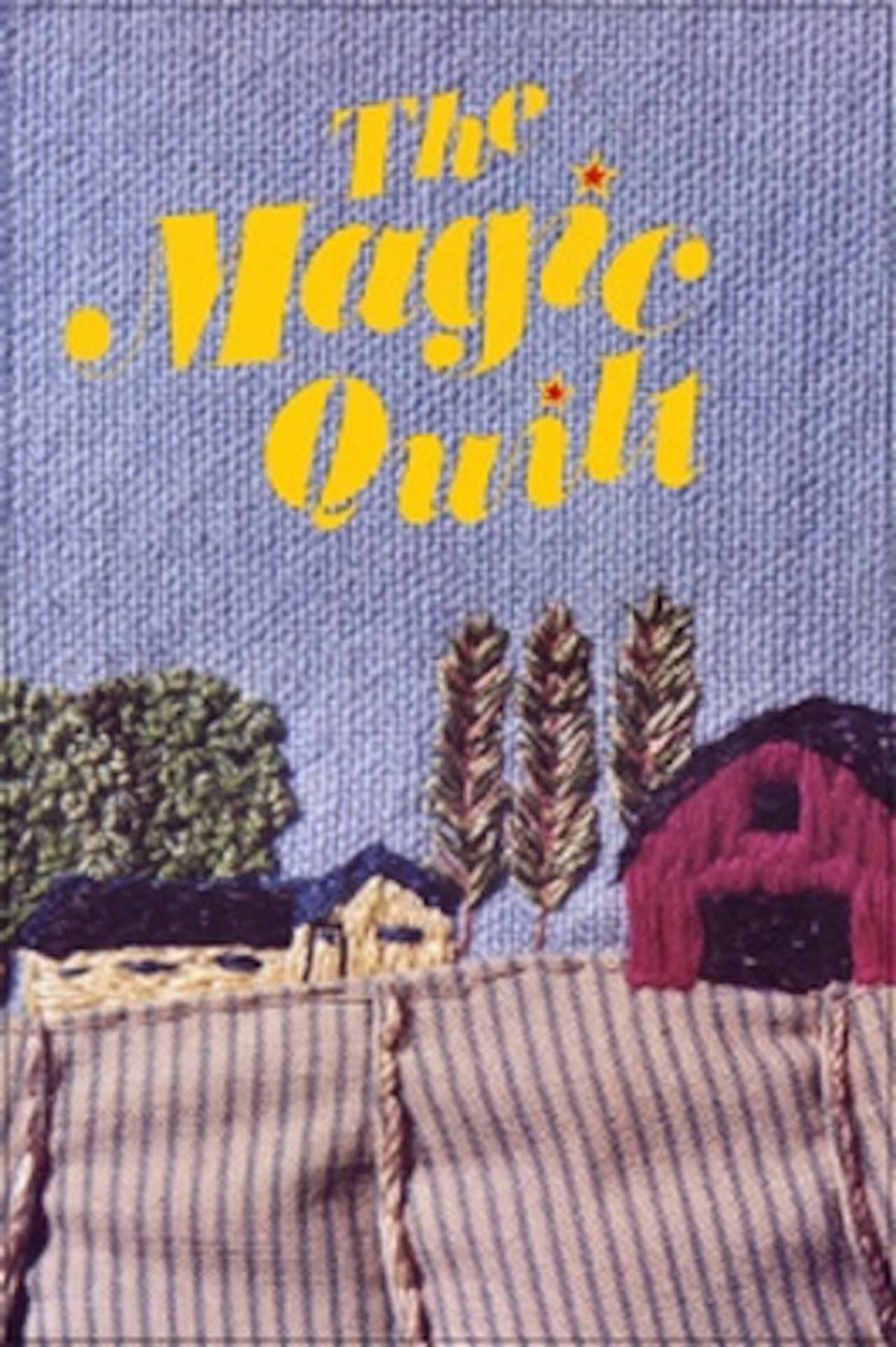 The Magic Quilt preview 1