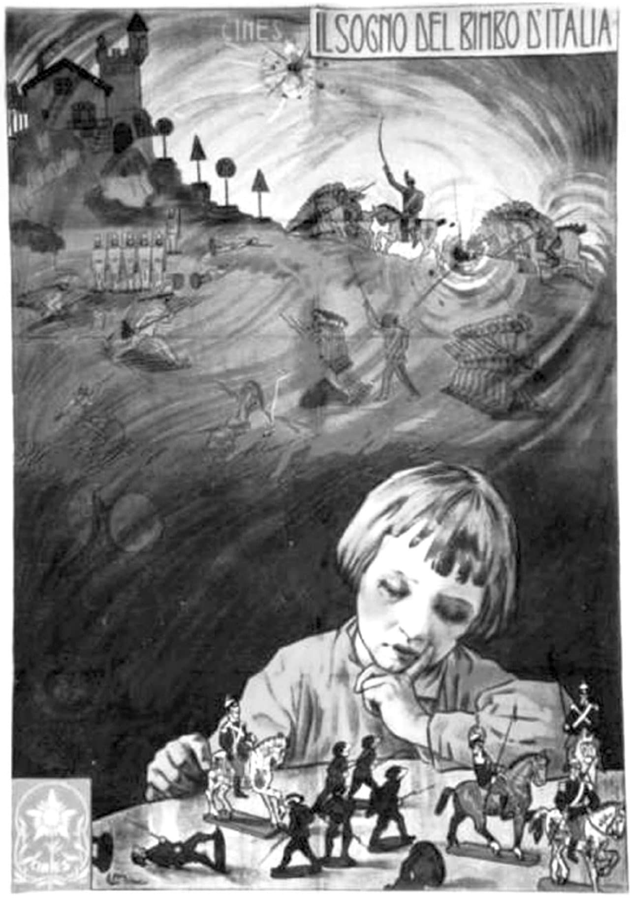 The War and the Dream of Momi preview 2