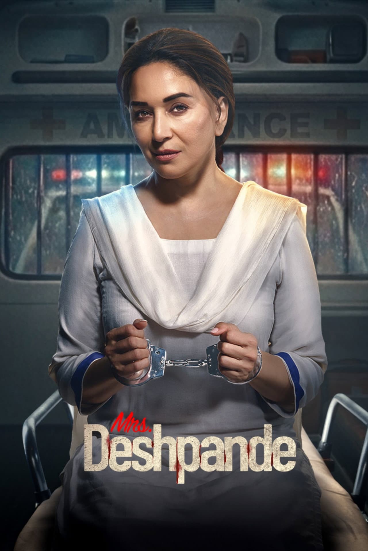 Mrs. Deshpande preview 2