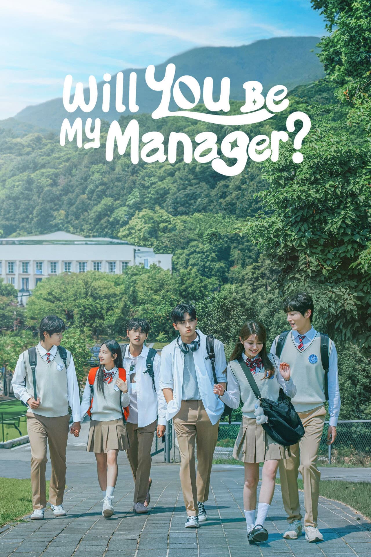Will You Be My Manager? preview 2
