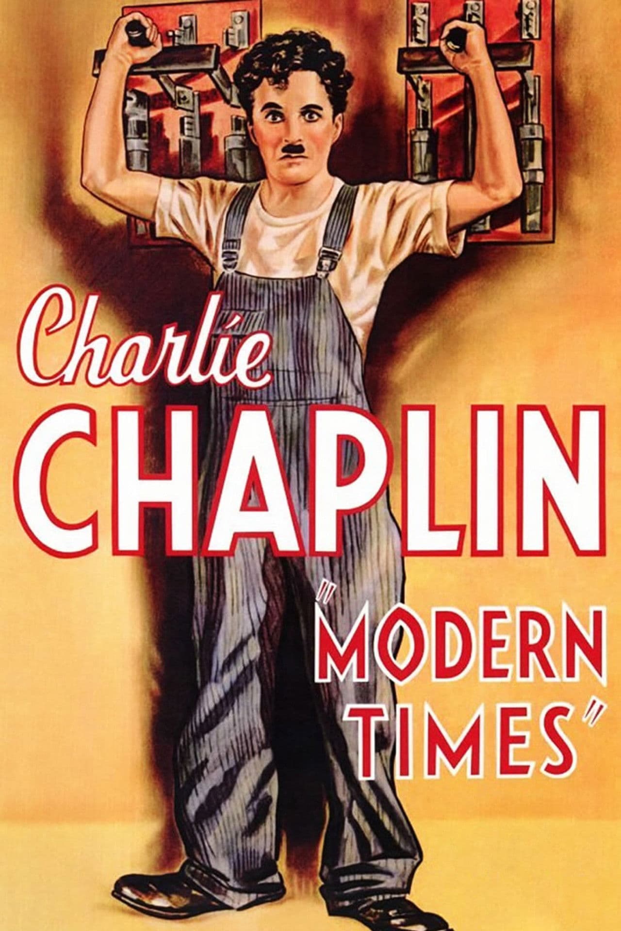 Modern Times preview 2