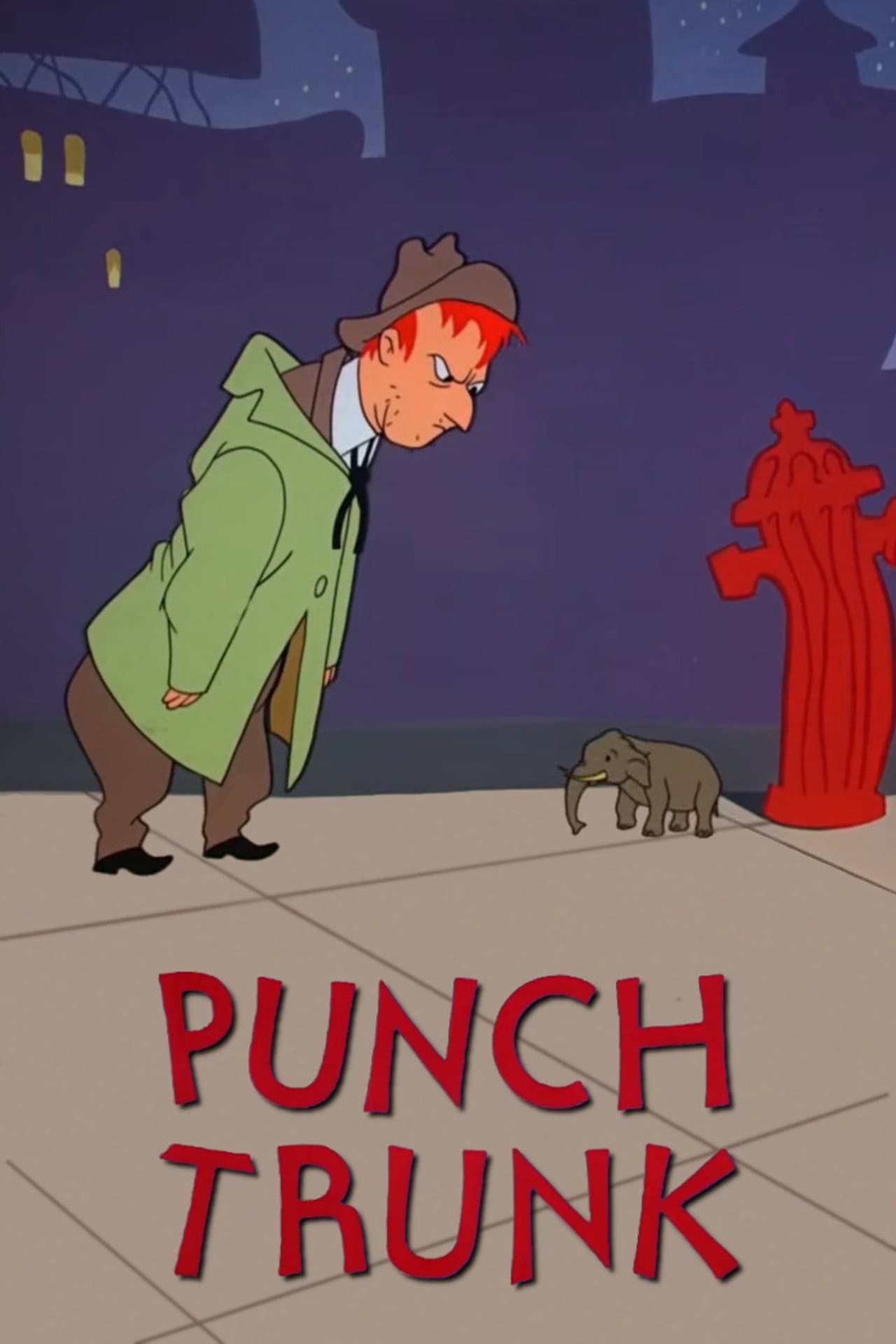 Punch Trunk preview 2