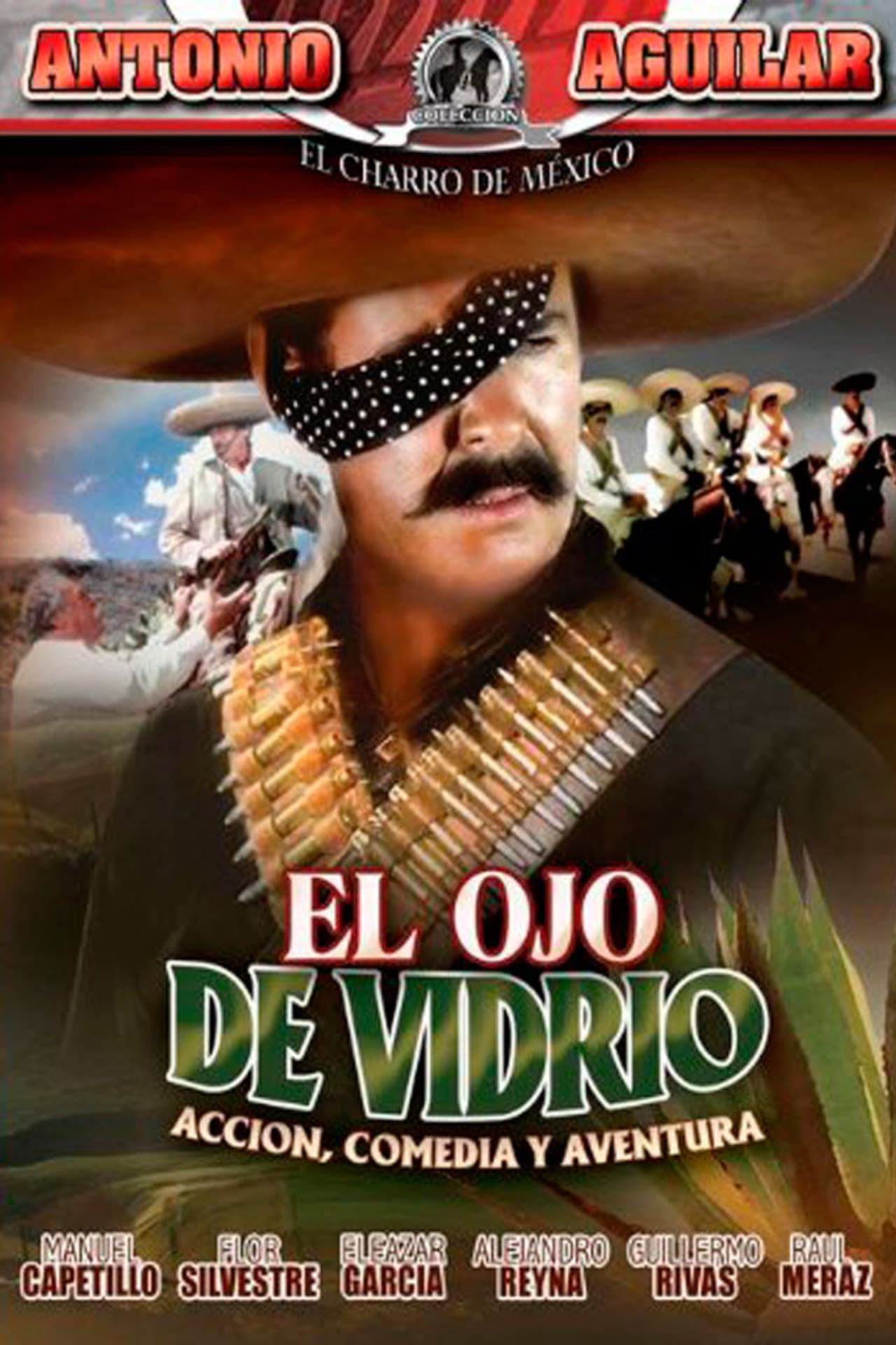 El ojo de vidrio preview 2