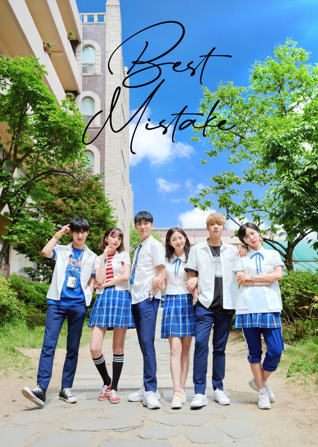 Best Mistake preview 2