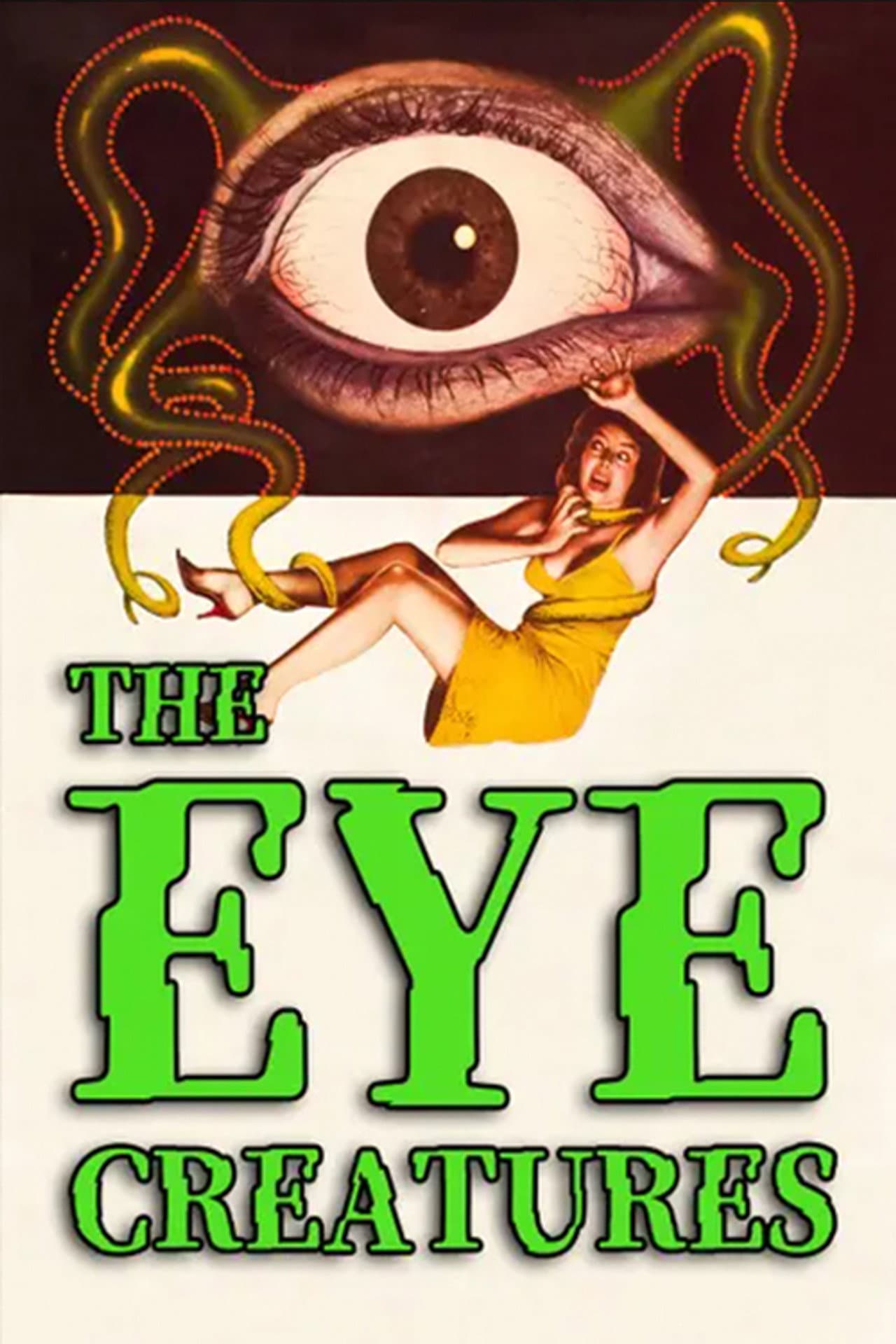 The Eye Creatures preview 2