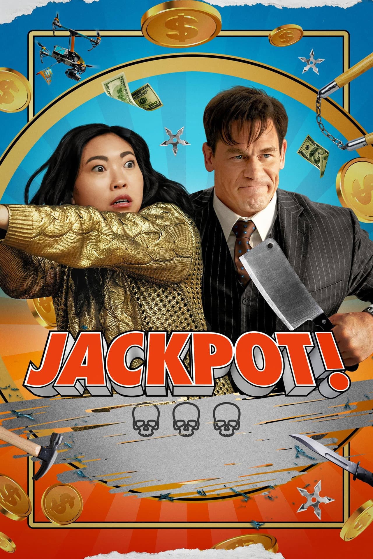 Jackpot! preview 2