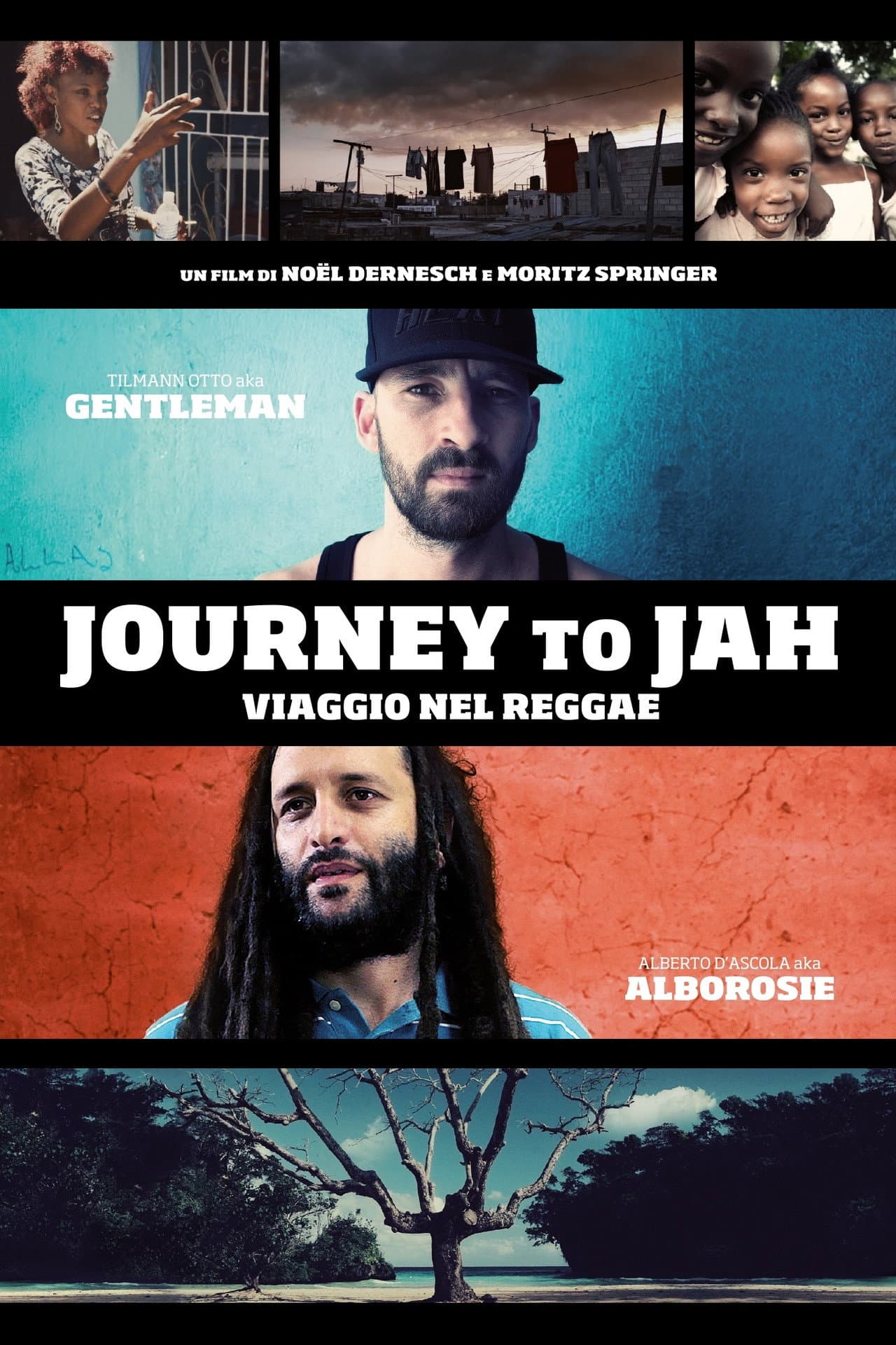 Journey to Jah preview 2
