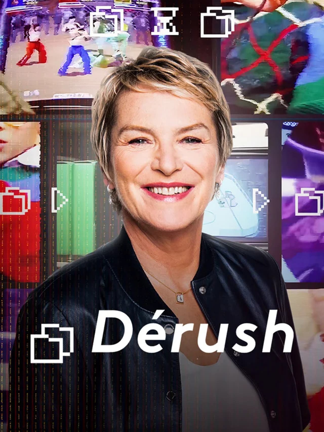 Derush preview 2