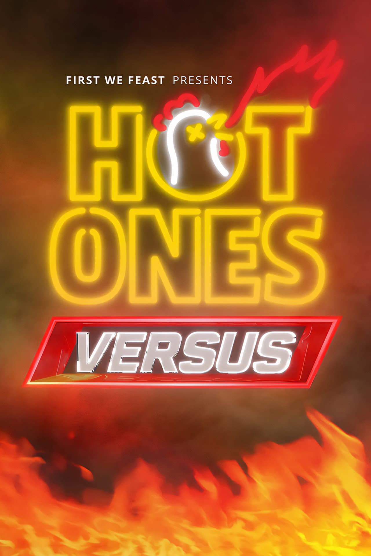 Hot Ones Versus preview 2