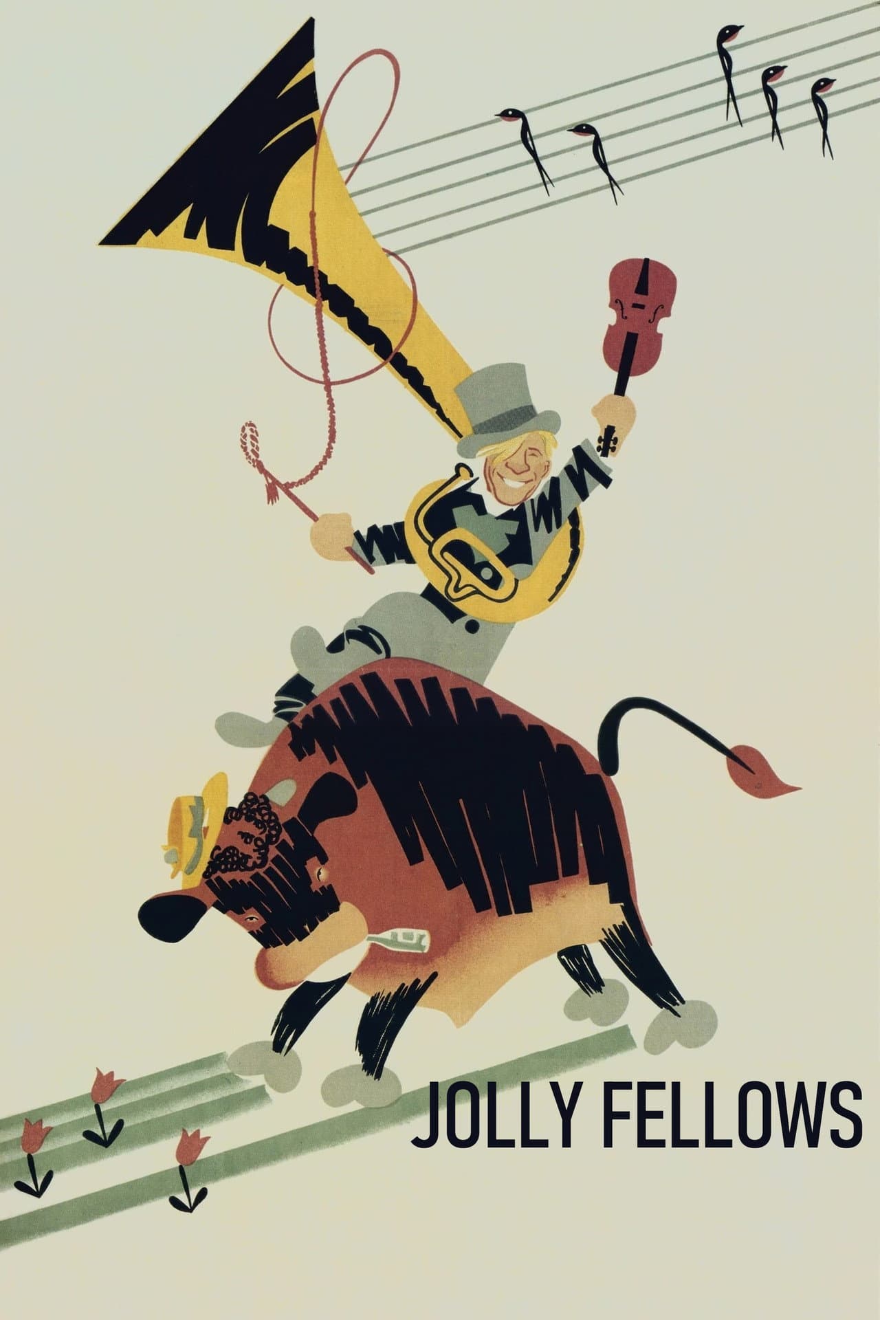 Jolly Fellows preview 2