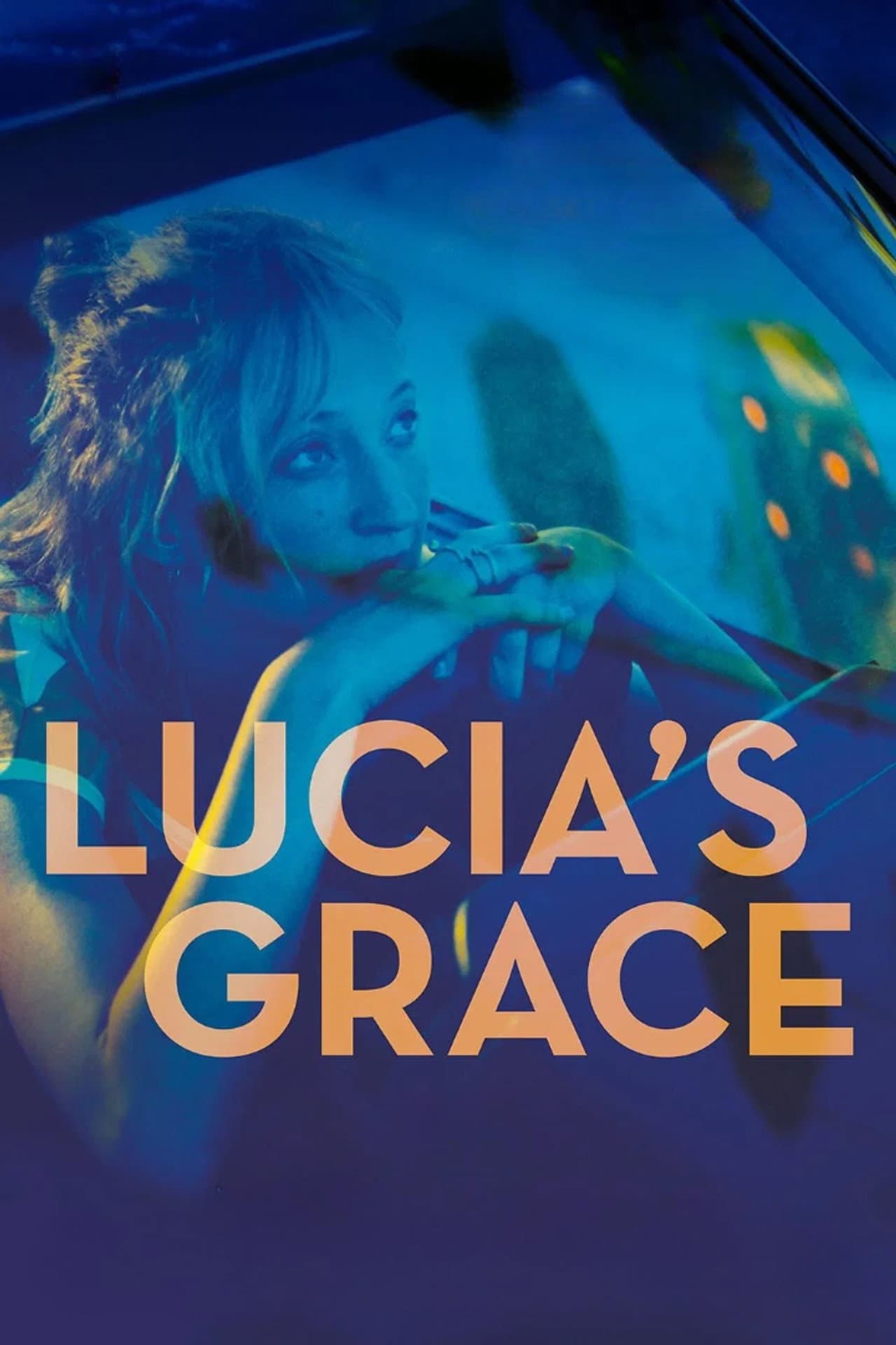 Lucia's Grace preview 2
