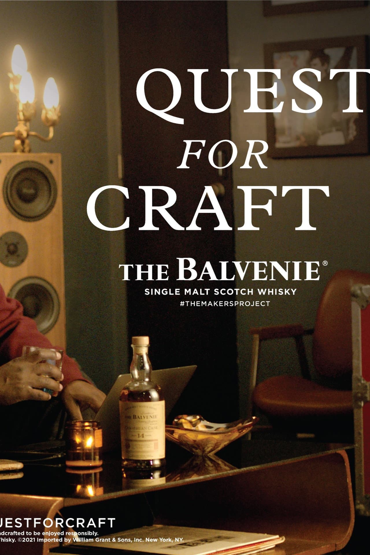Quest for Craft preview 1