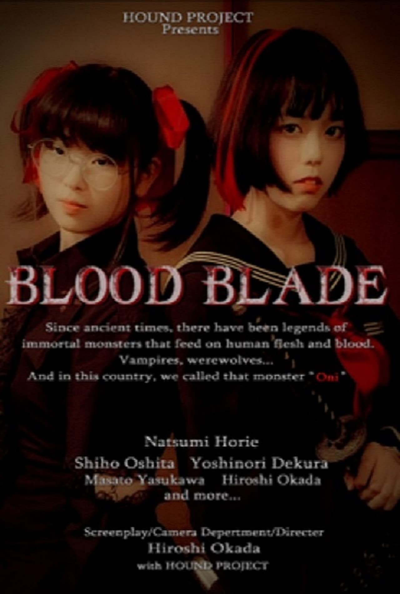 Blood Blade preview 1