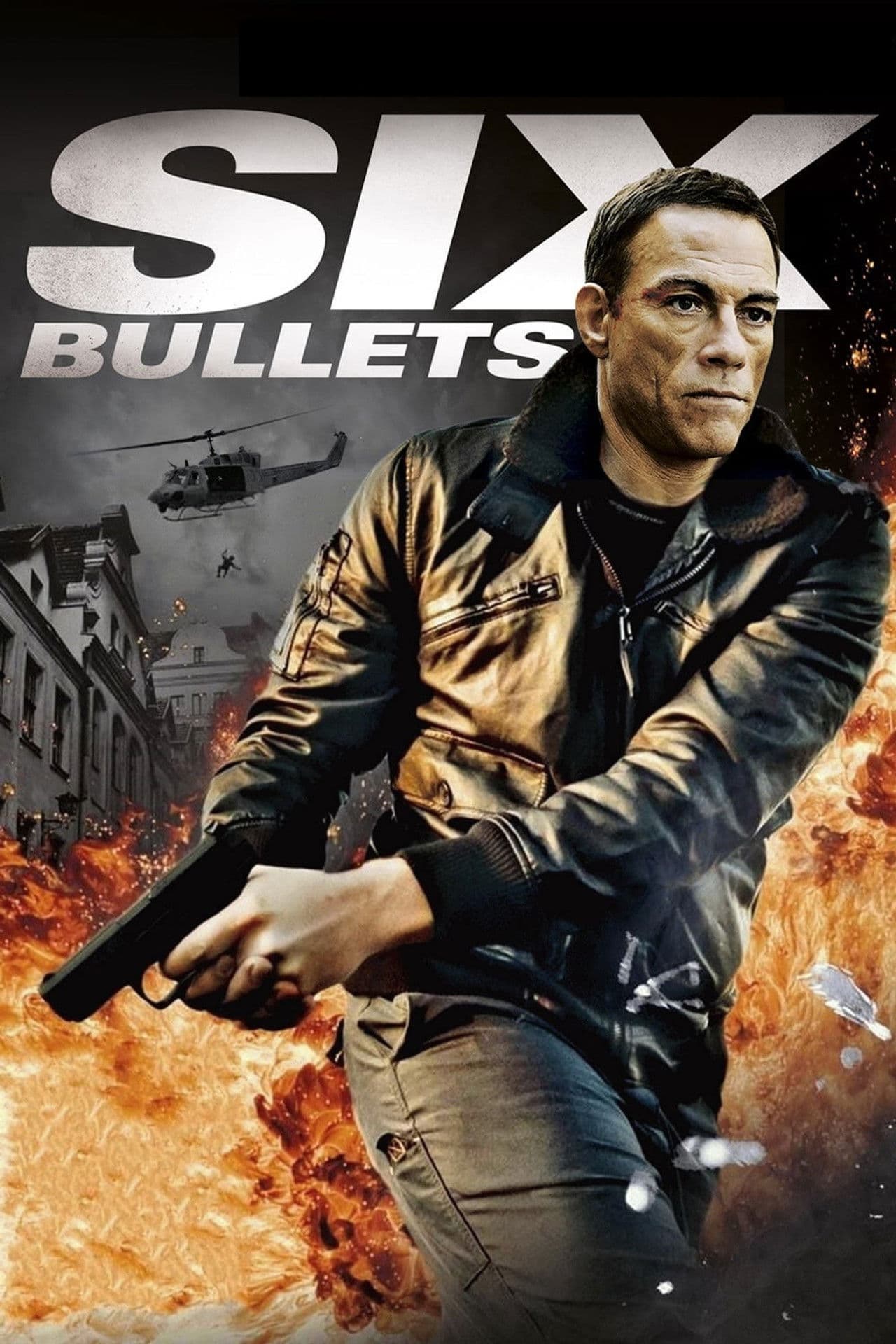 6 Bullets preview 2