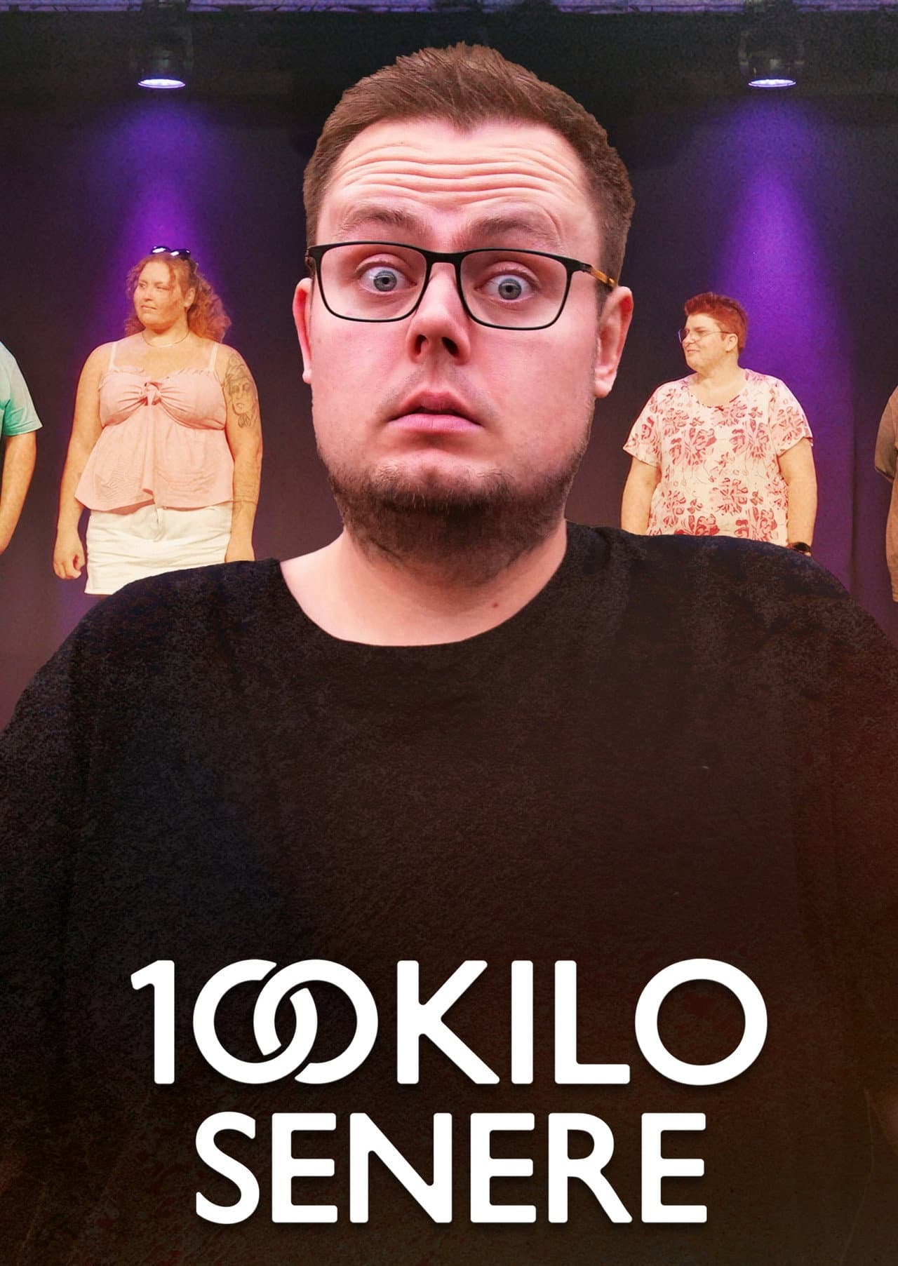 100 Kilograms Later preview 2