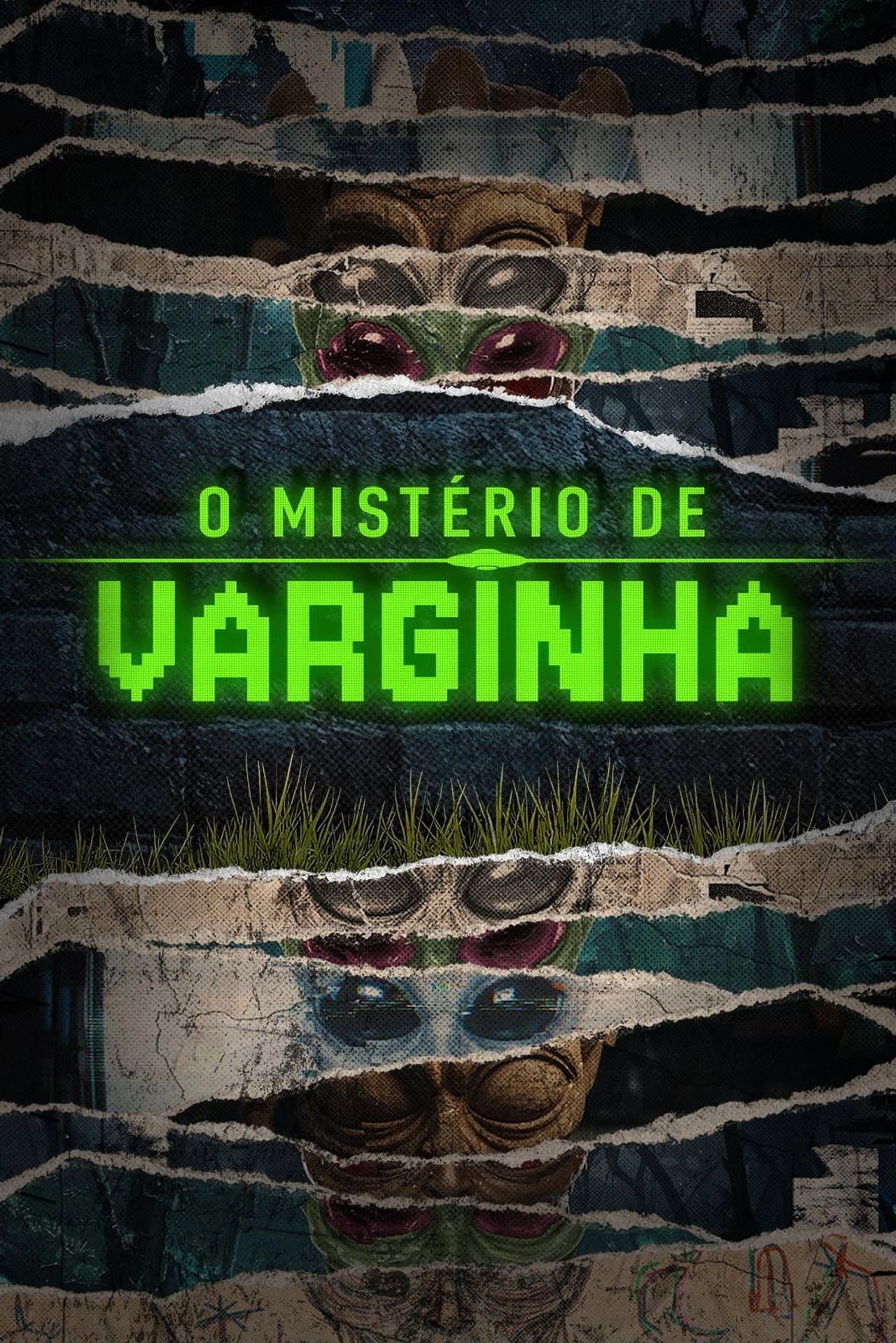 O Mistério de Varginha preview 2