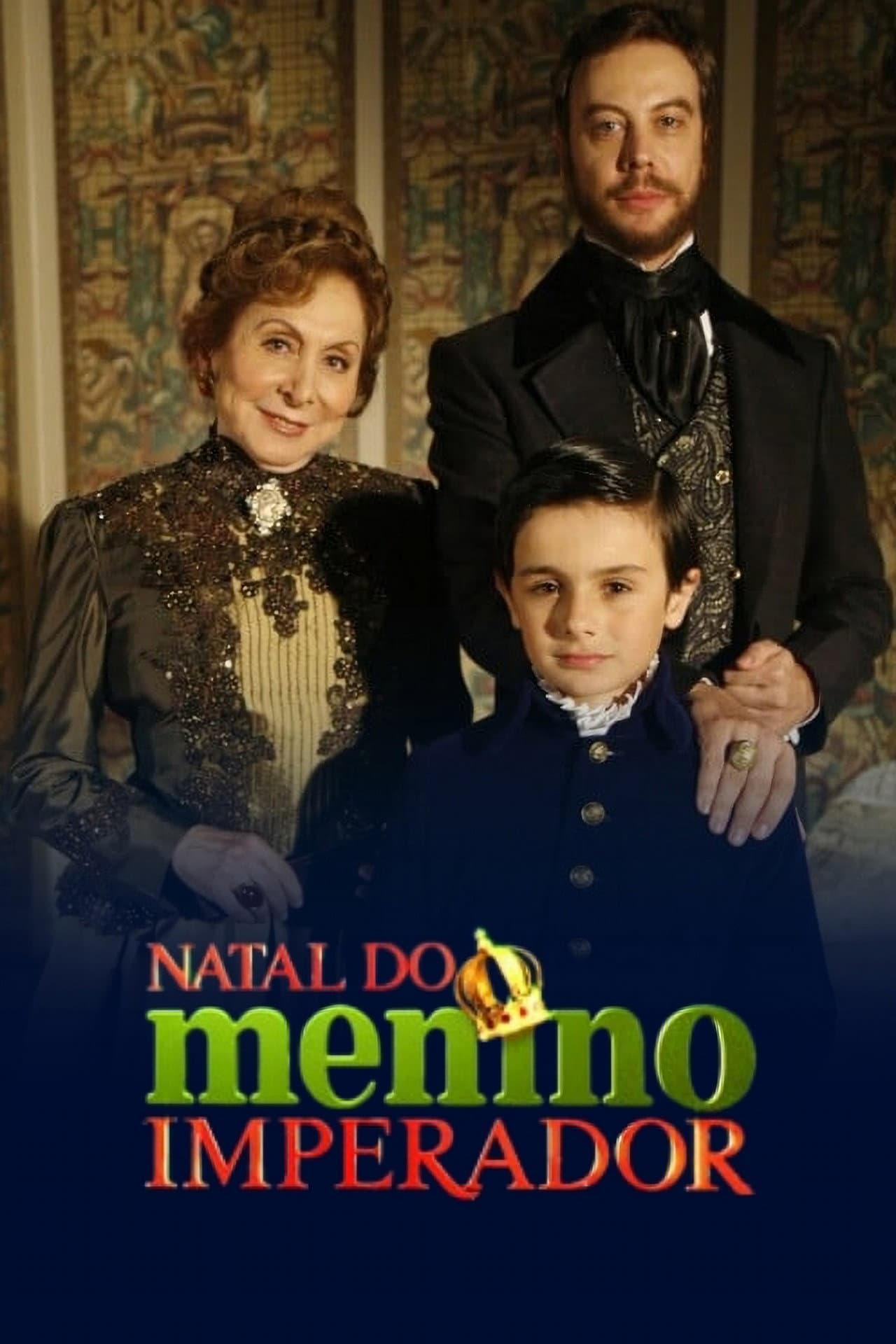 O Natal do Menino Imperador preview 2