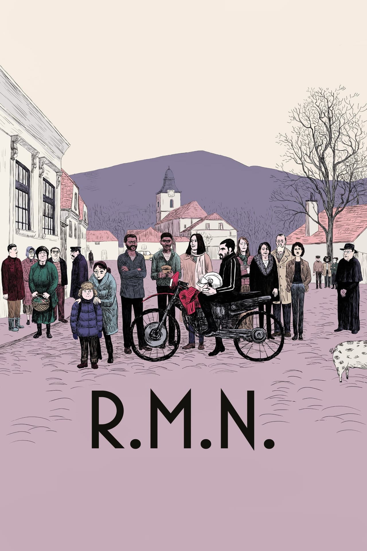 R.M.N. preview 2