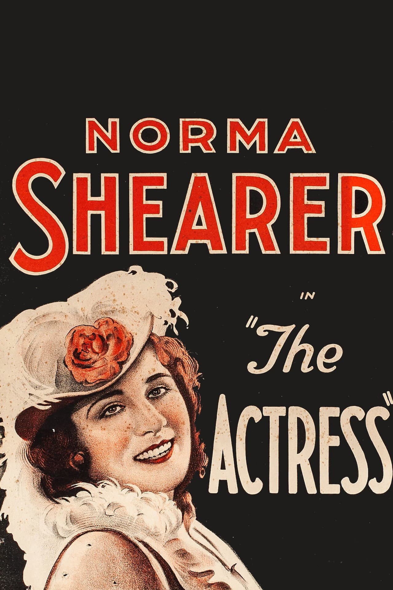 The Actress preview 2