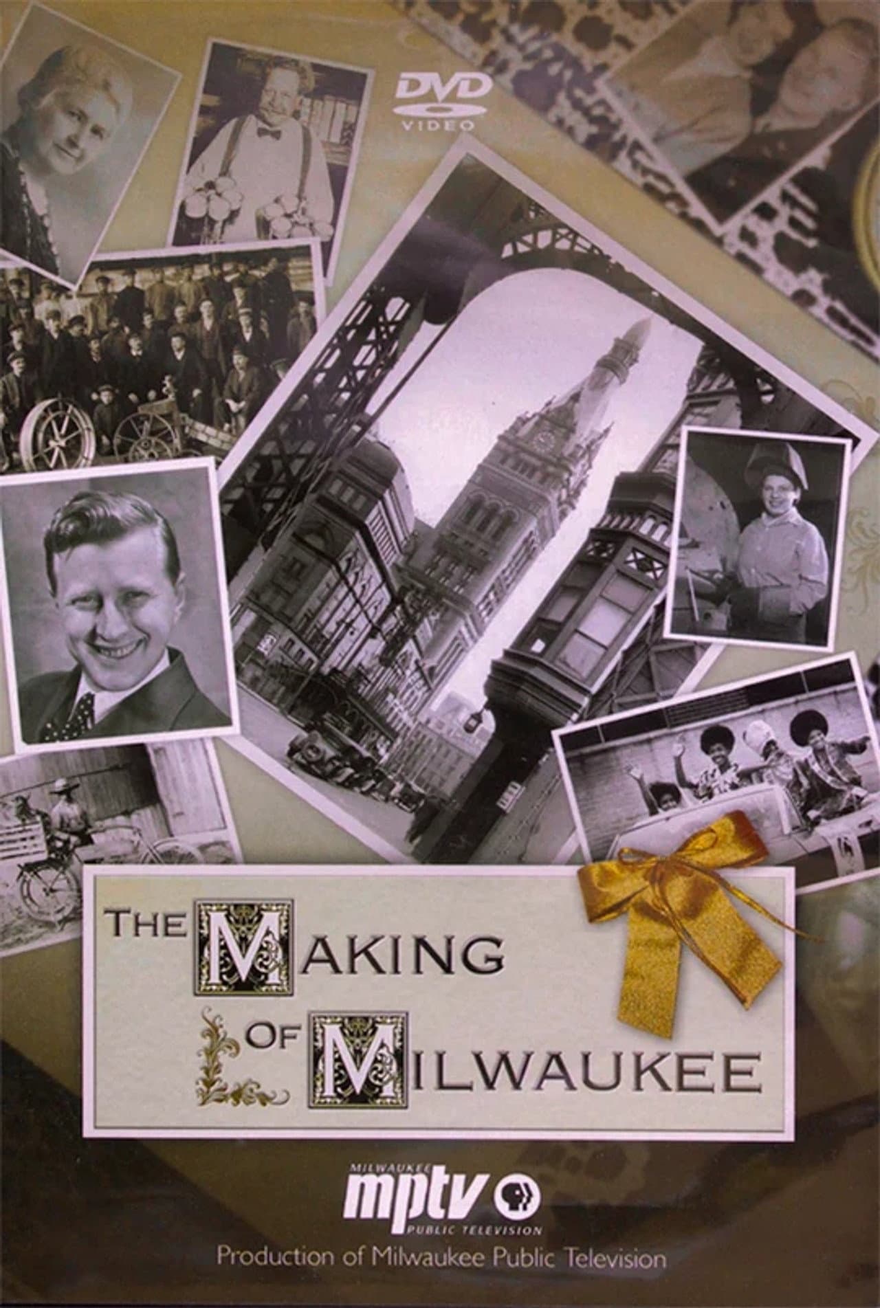 The Making of Milwaukee preview 1