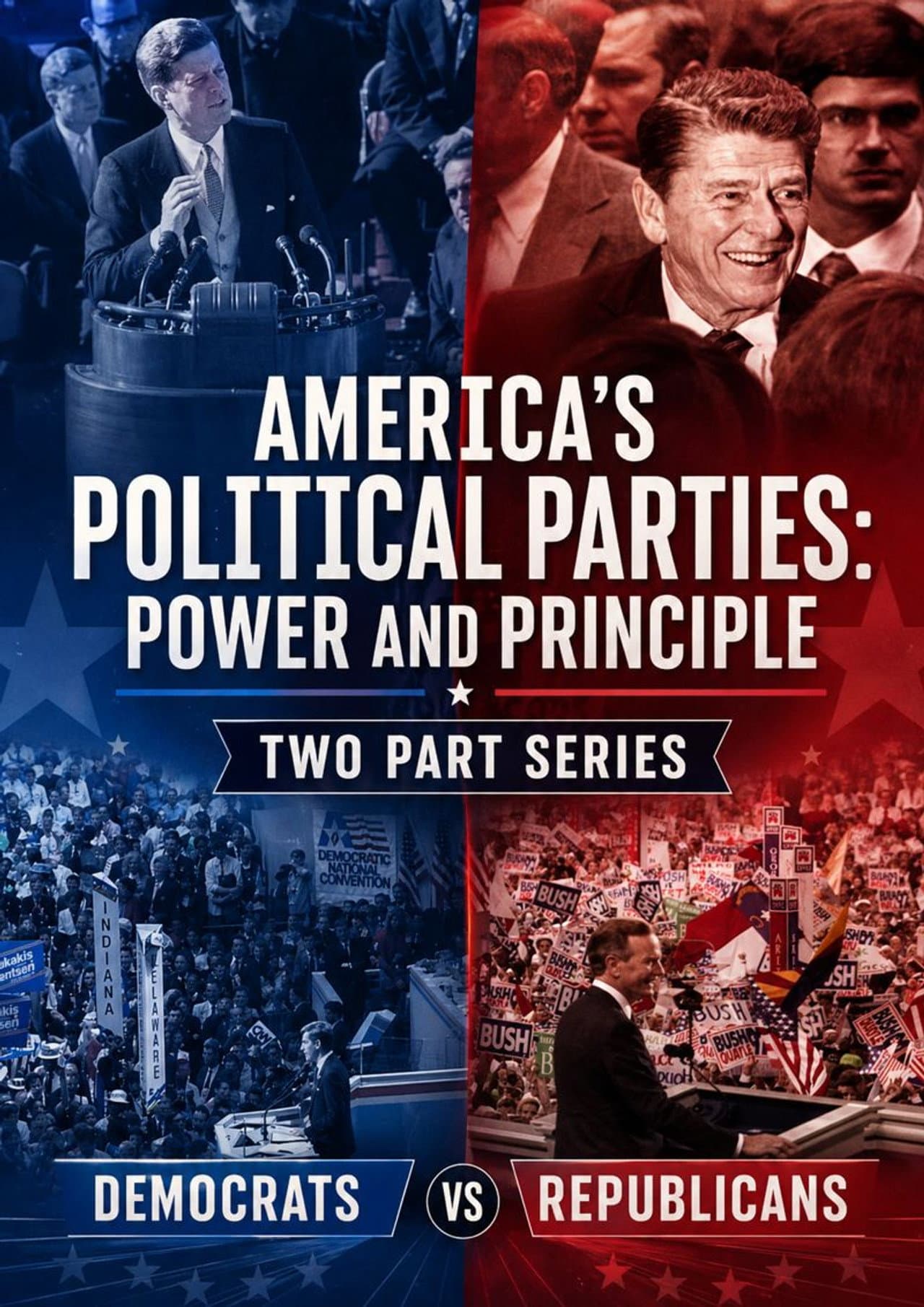 America's Political Parties: Power and Principle preview 2