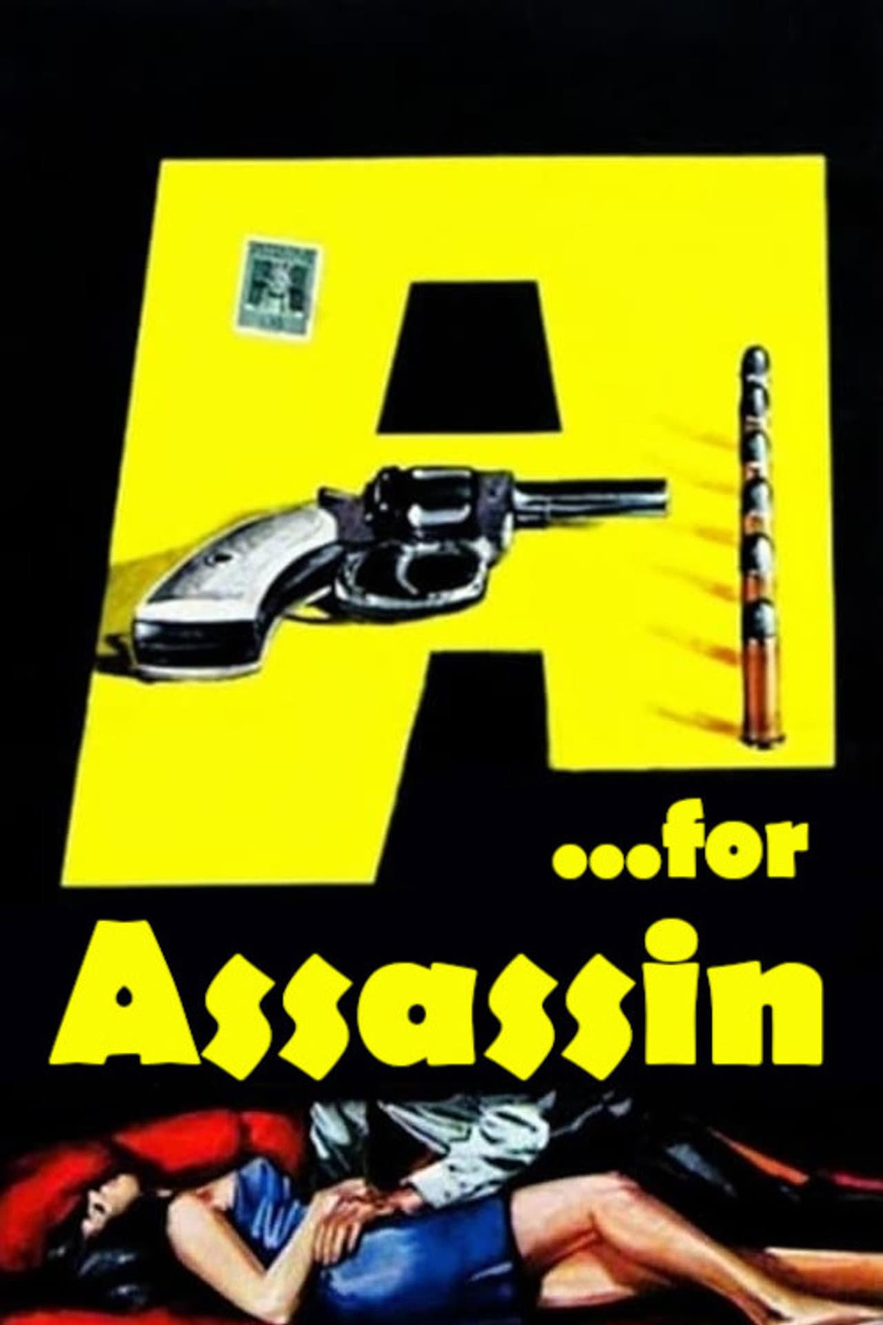 A... For Assassin preview 2
