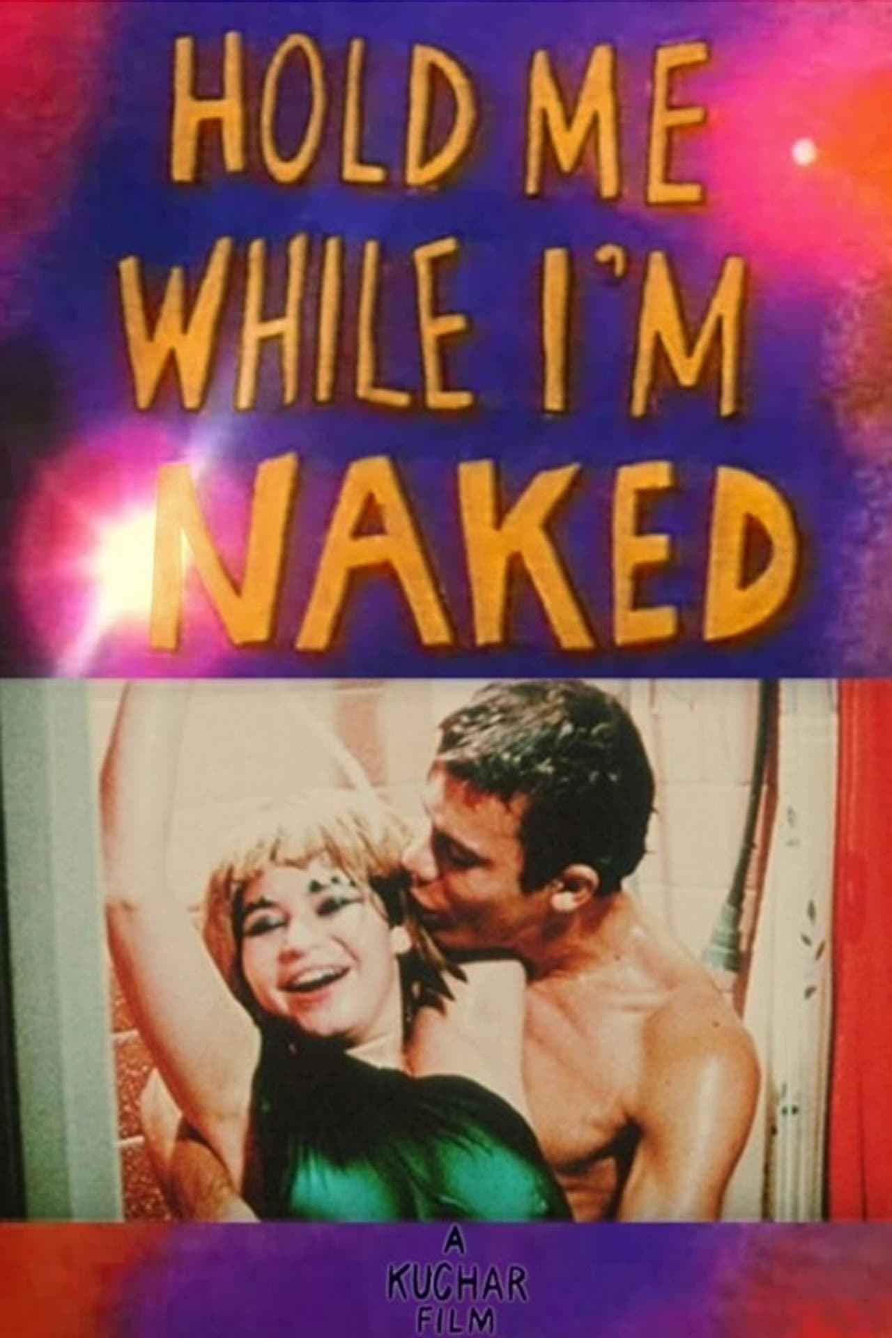 Hold Me While I'm Naked preview 2