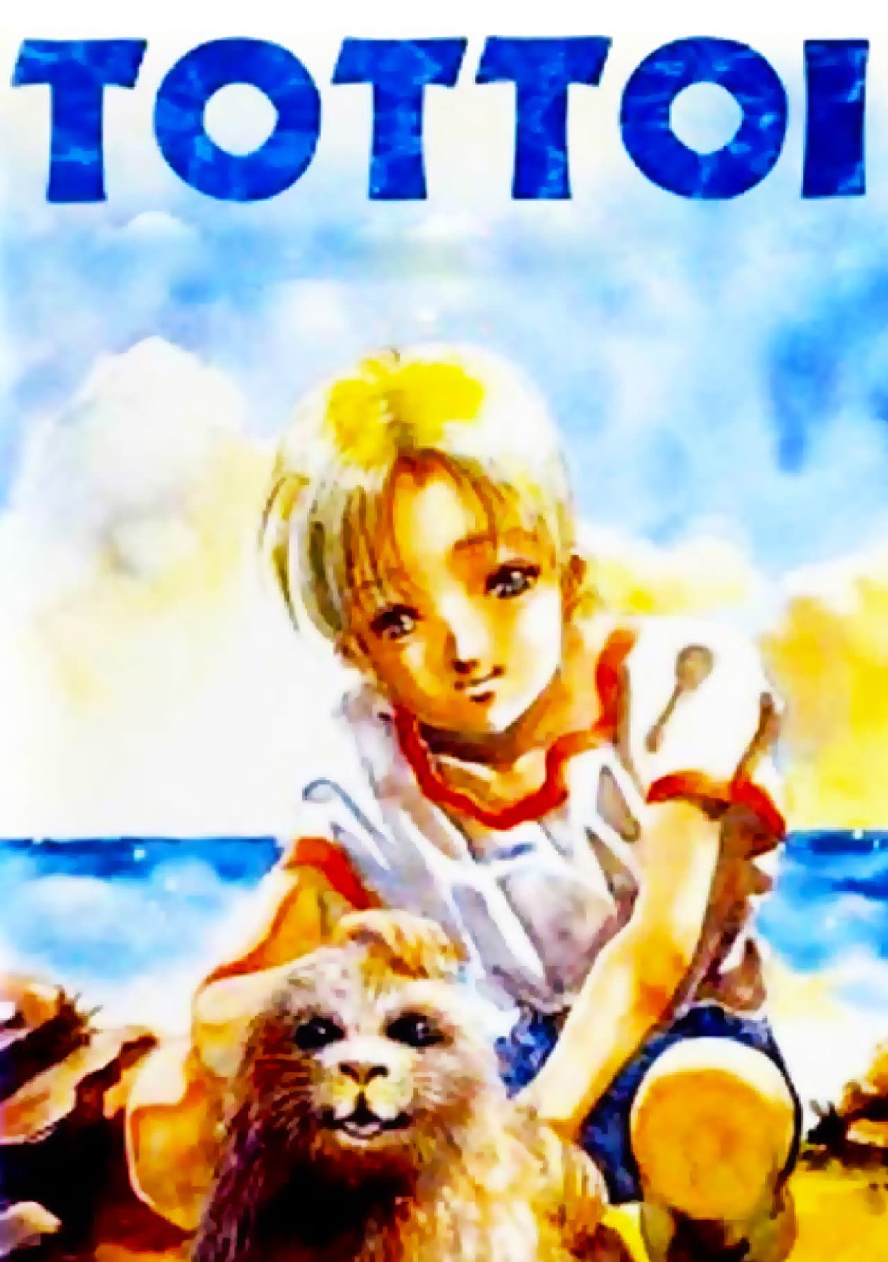 Tottoi preview 2