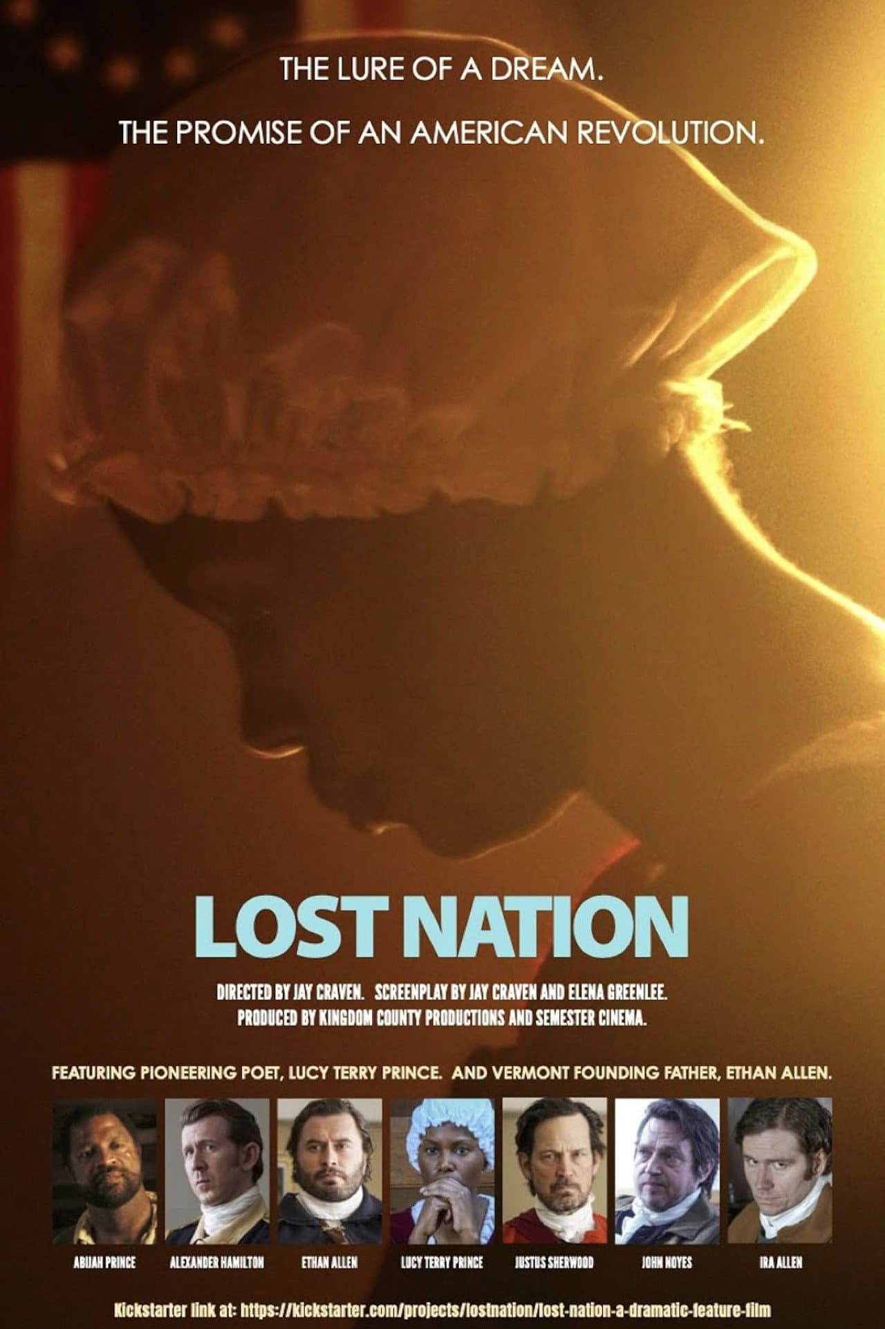 Lost Nation preview 1