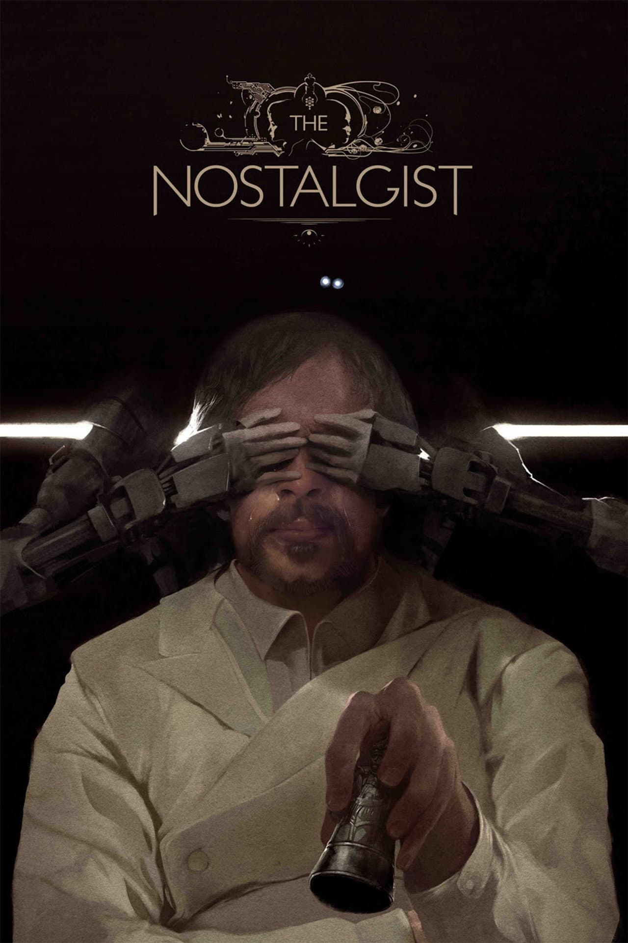 The Nostalgist preview 1