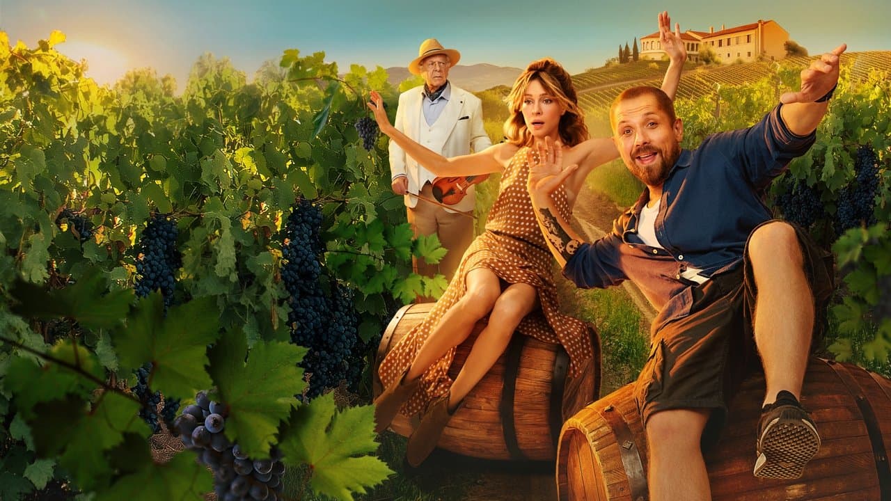 Winemakers
