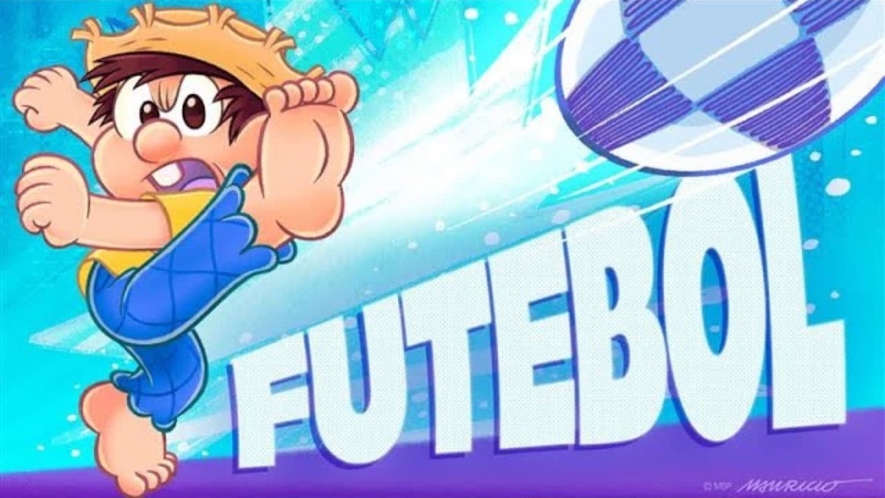 Football - EP10
