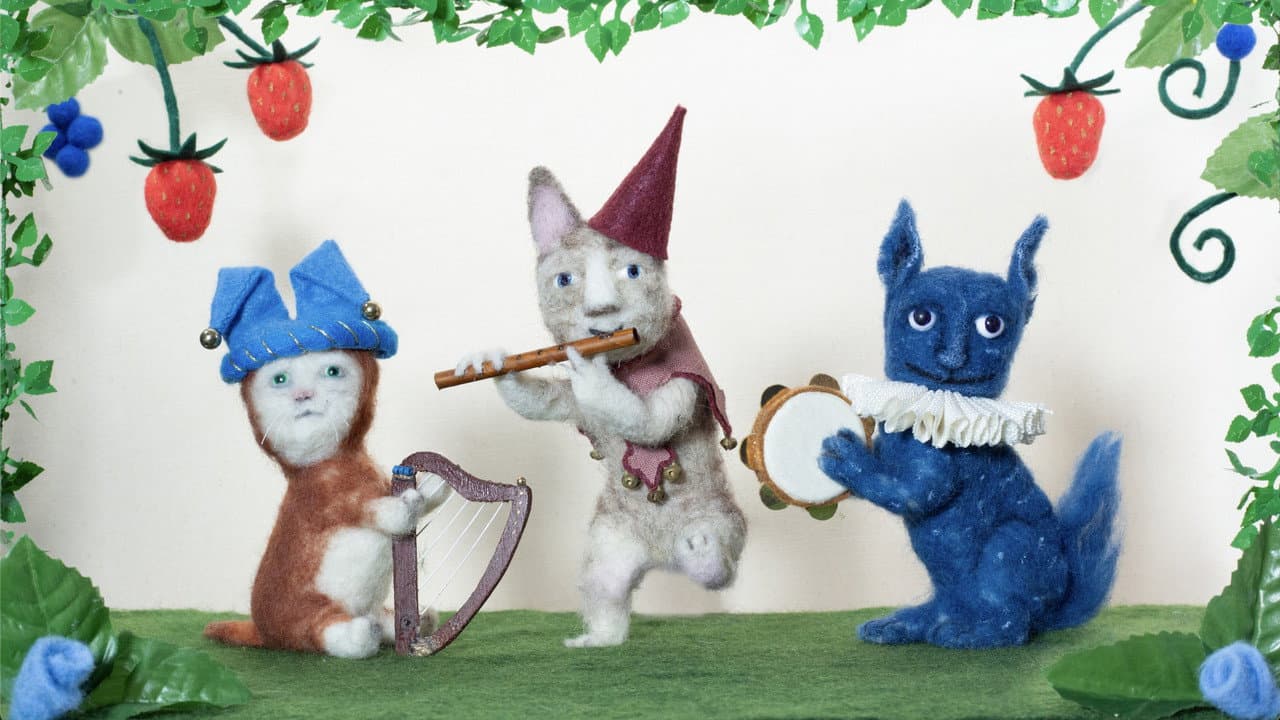 Paws & Pestilence
