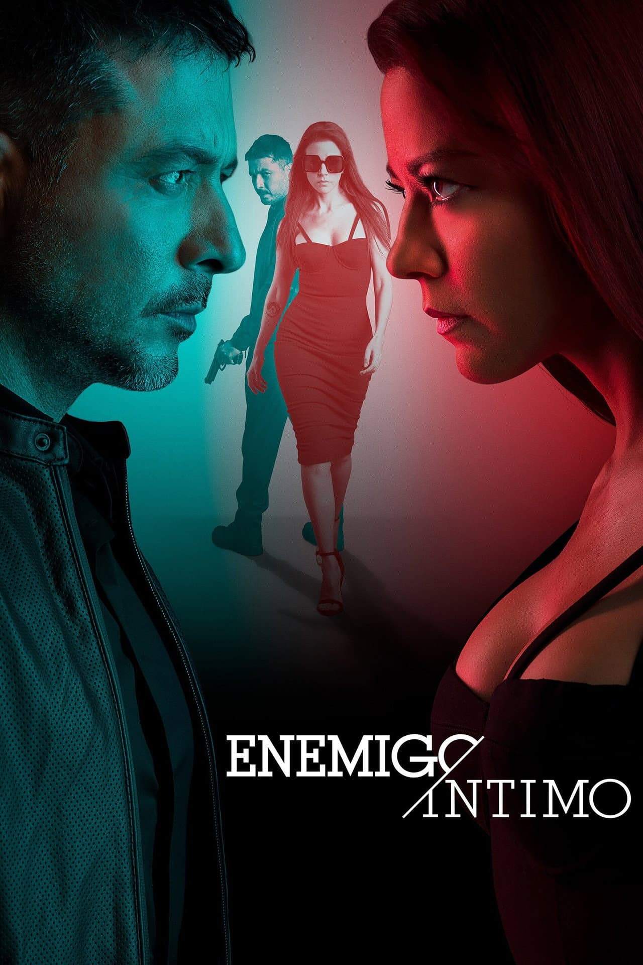 Enemigo íntimo preview 2