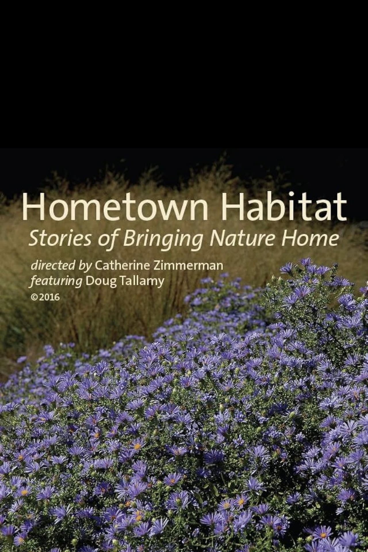 Hometown Habitat, Stories of Bringing Nature Home preview 1