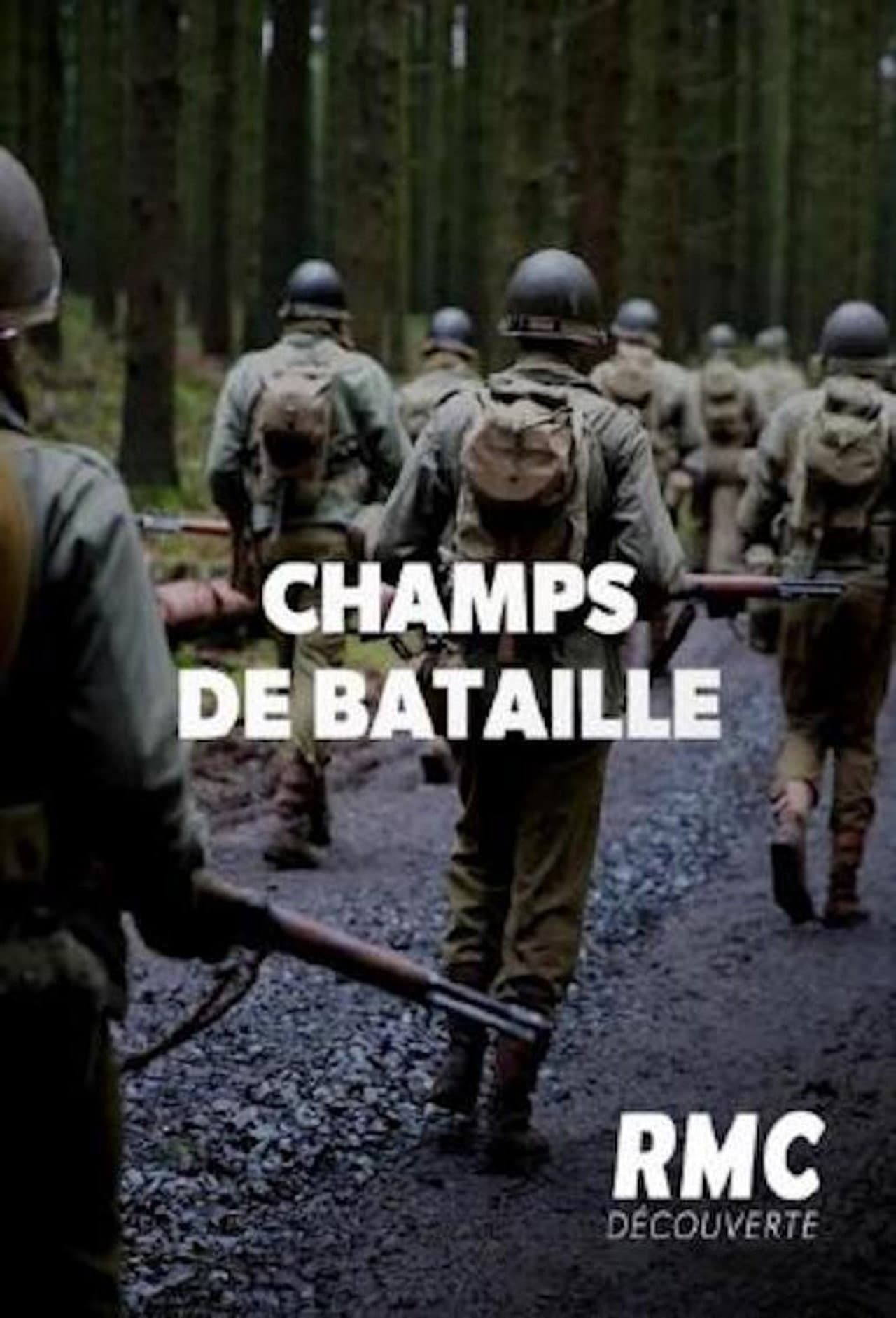 Battlefields preview 2