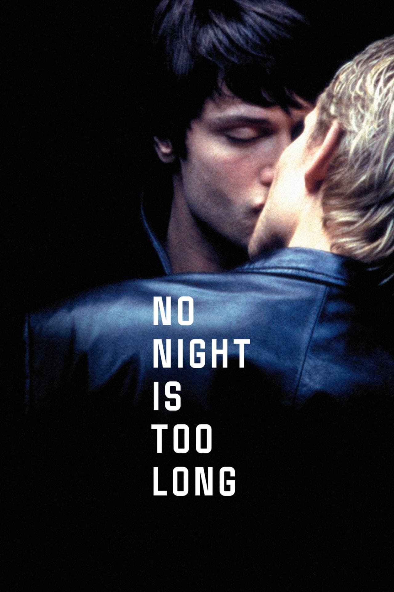 No Night Is Too Long preview 2