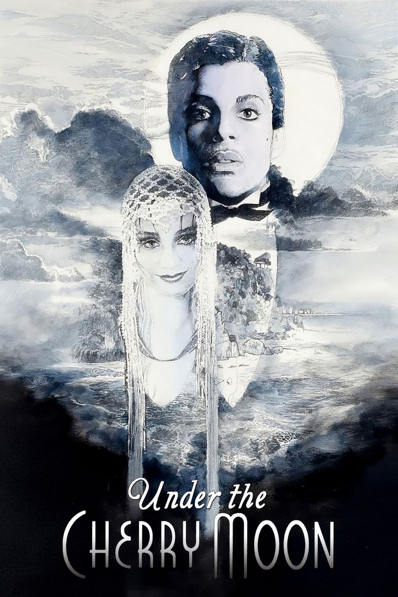 Under the Cherry Moon preview 2
