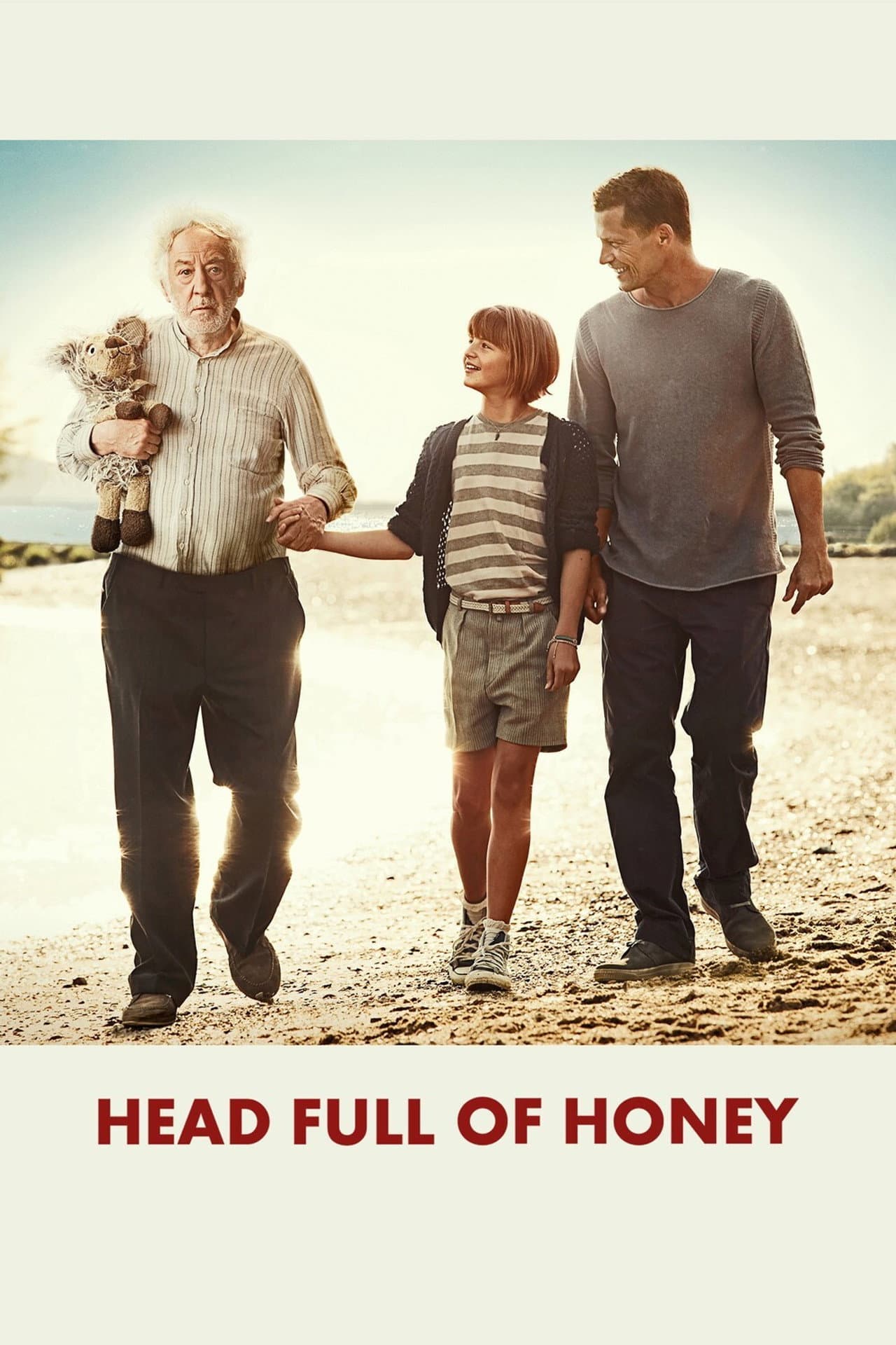 Head Full of Honey preview 2